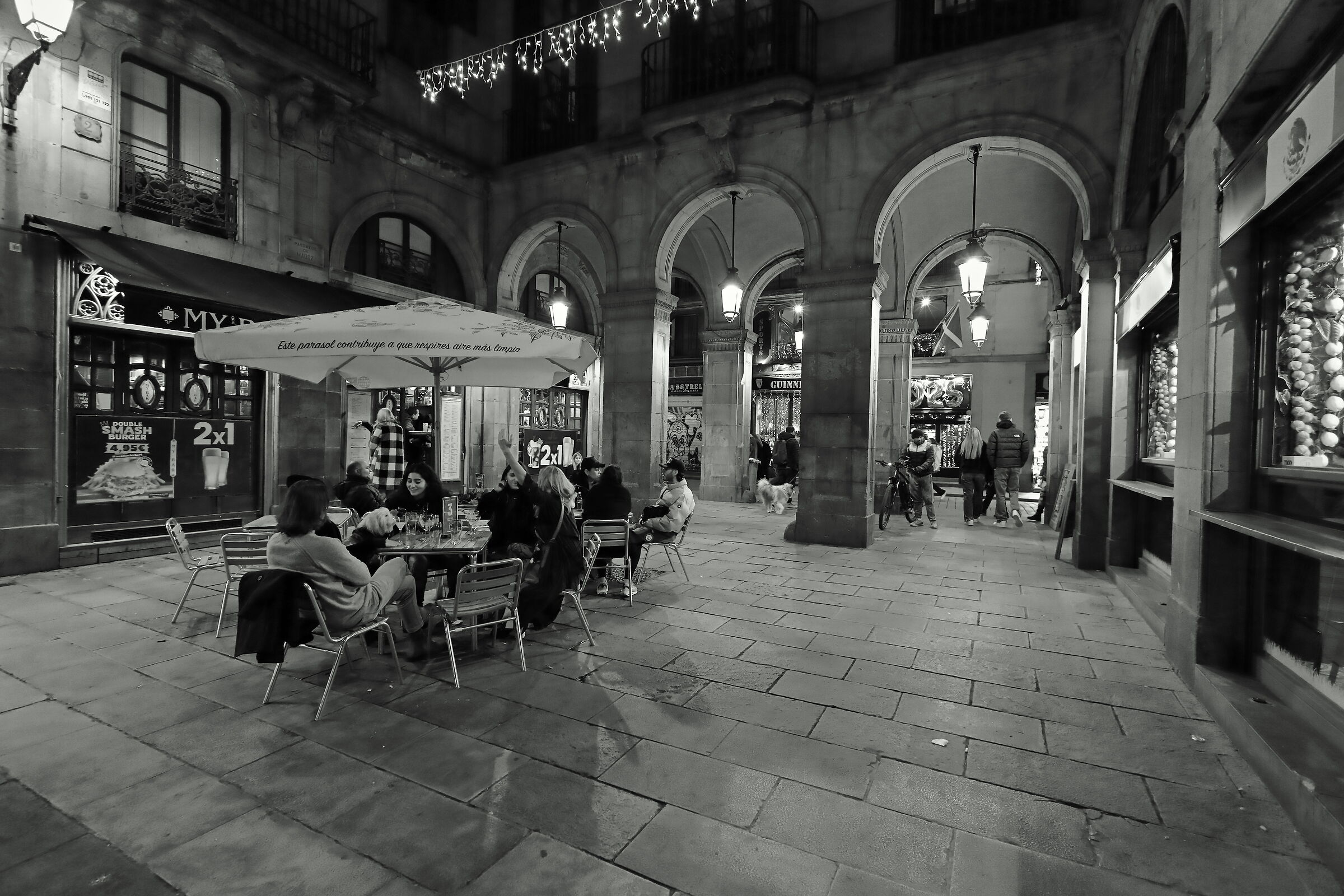 Pl. Reial