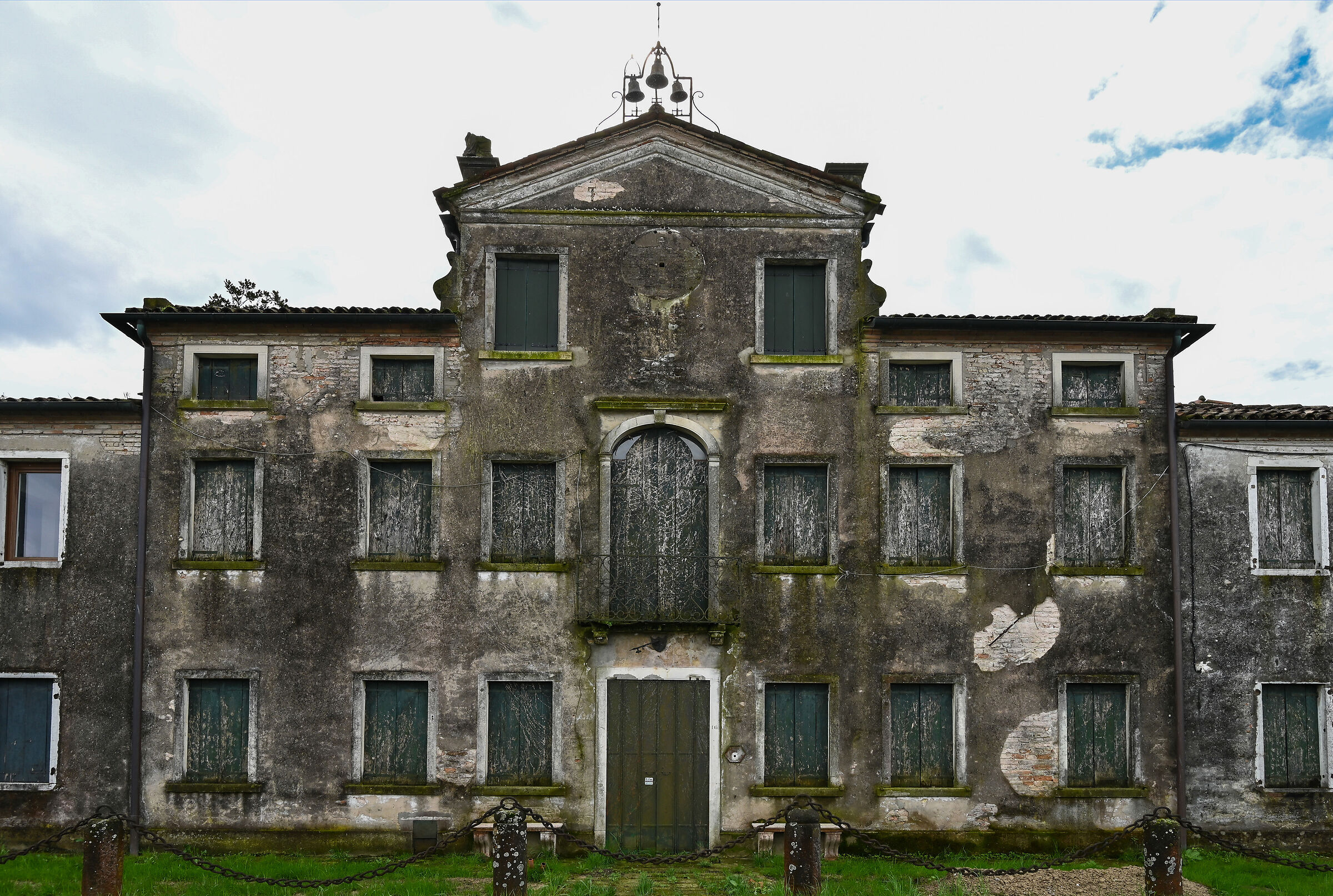 Villa Avogadro-Velluti