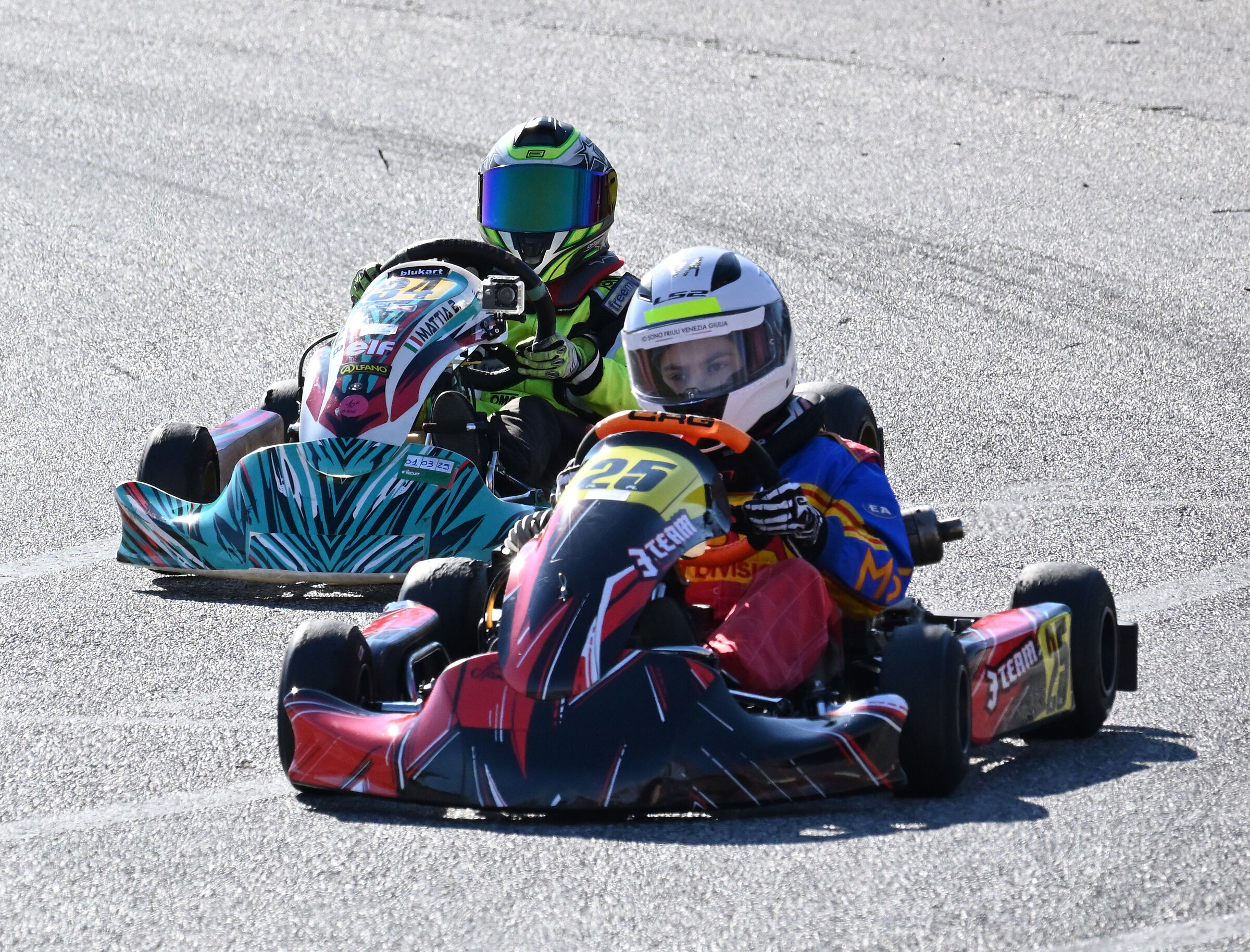 Lignano Circuit