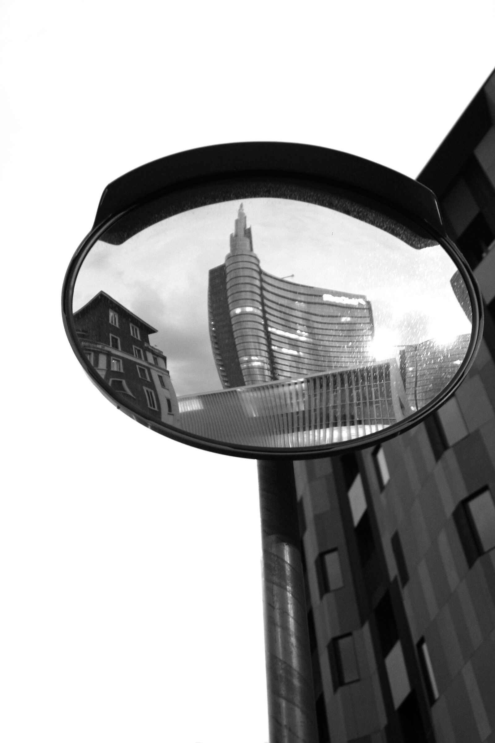 specchio delle mie brame