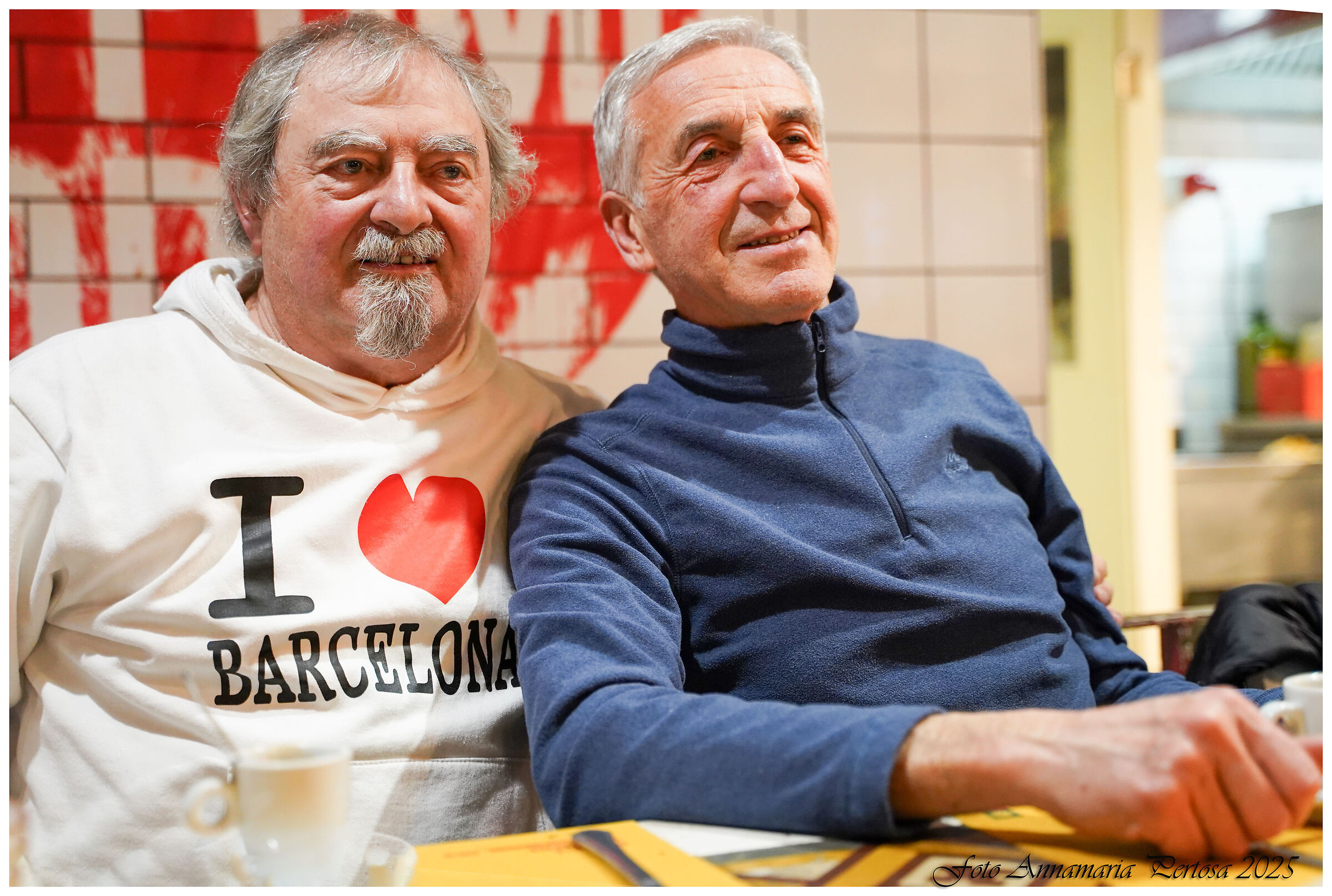 For President the great GAZ and Bennymbo