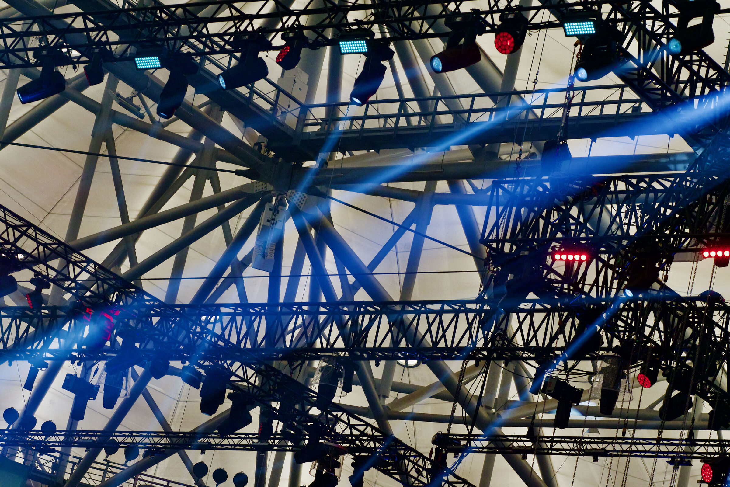 some light for a Party...