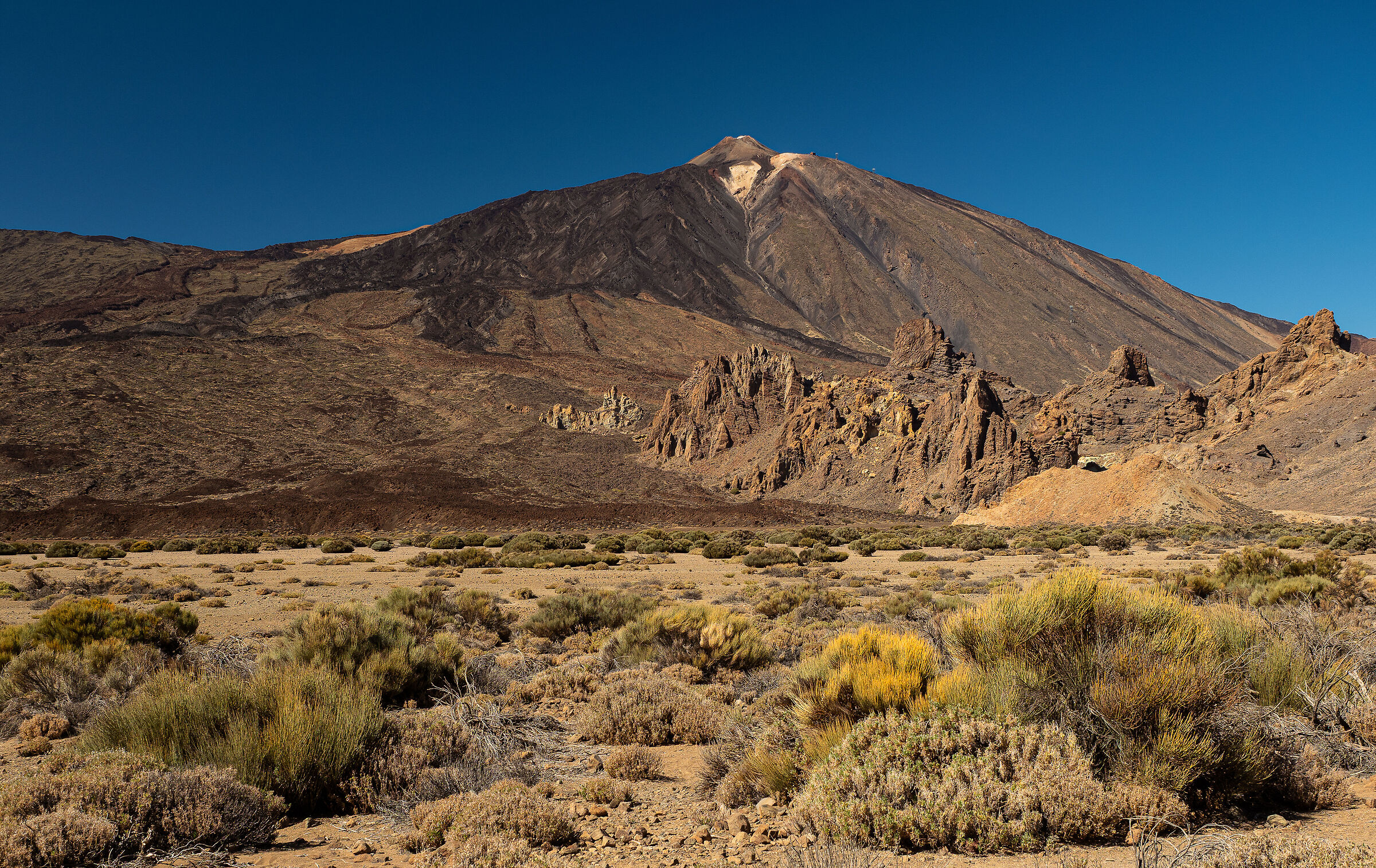 Teide