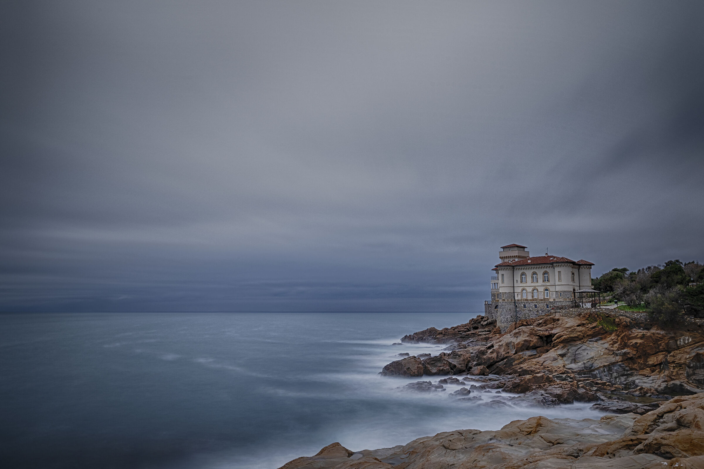 Castello del Boccale