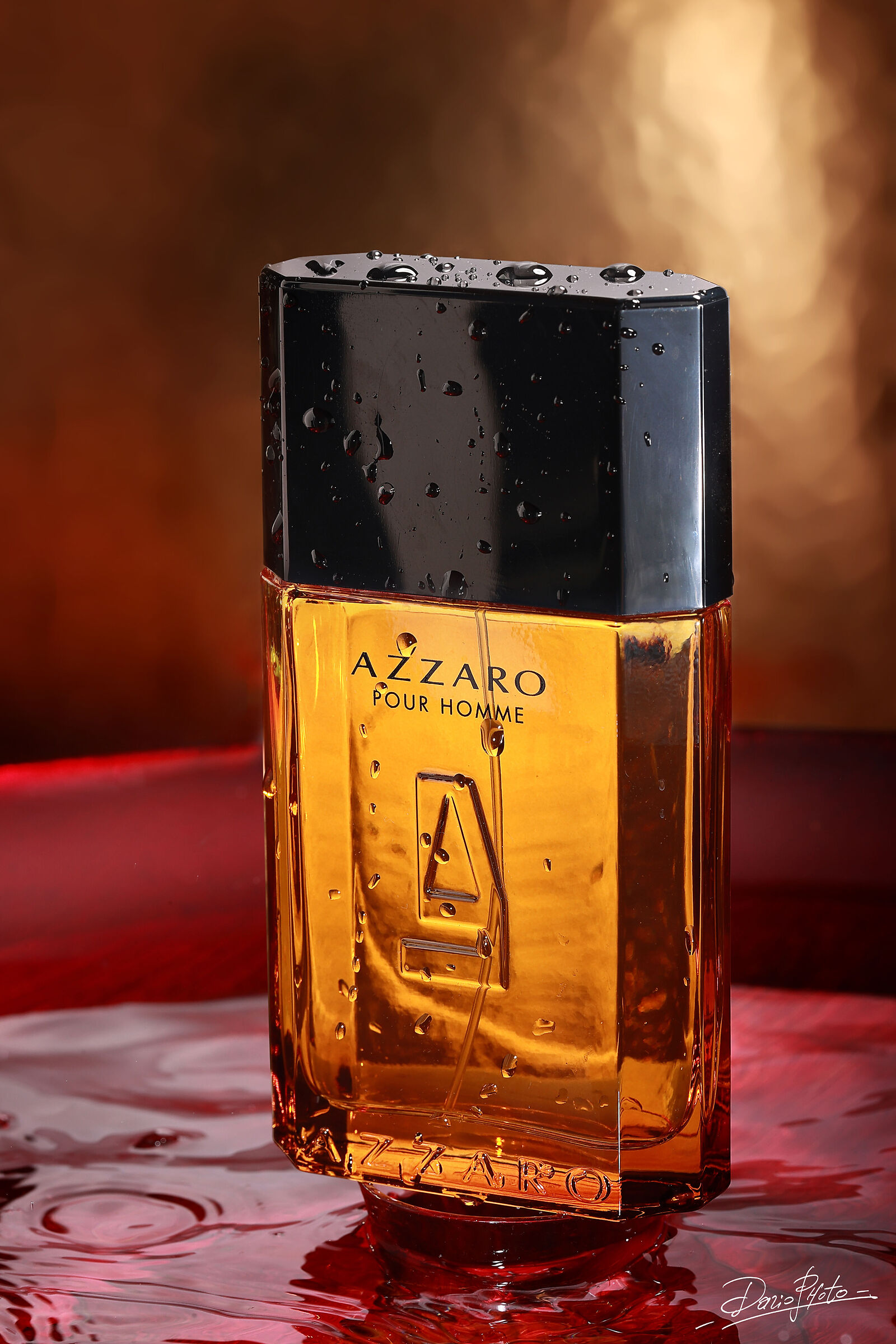 Fotografia commerciale