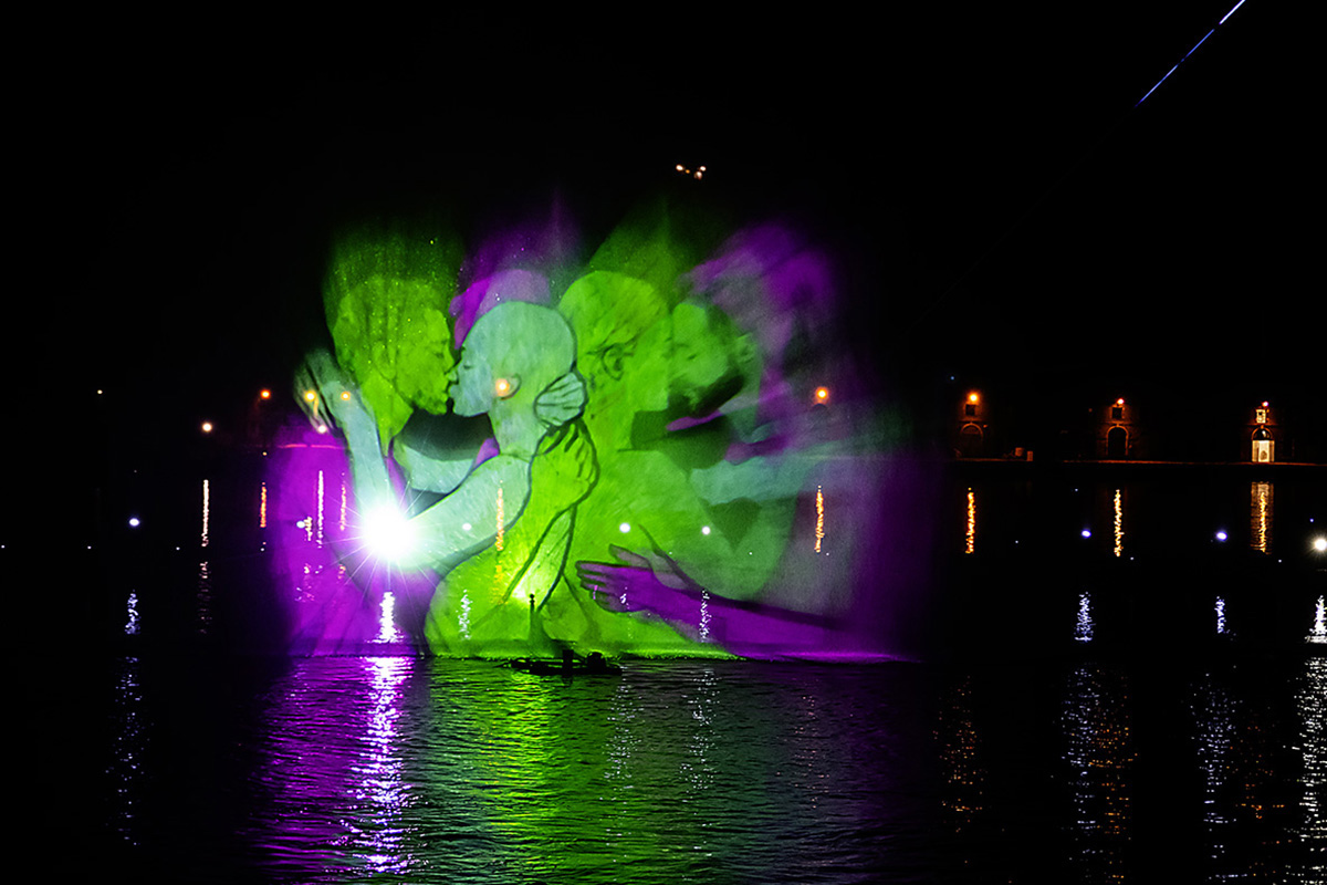 carnevale venezia           canova