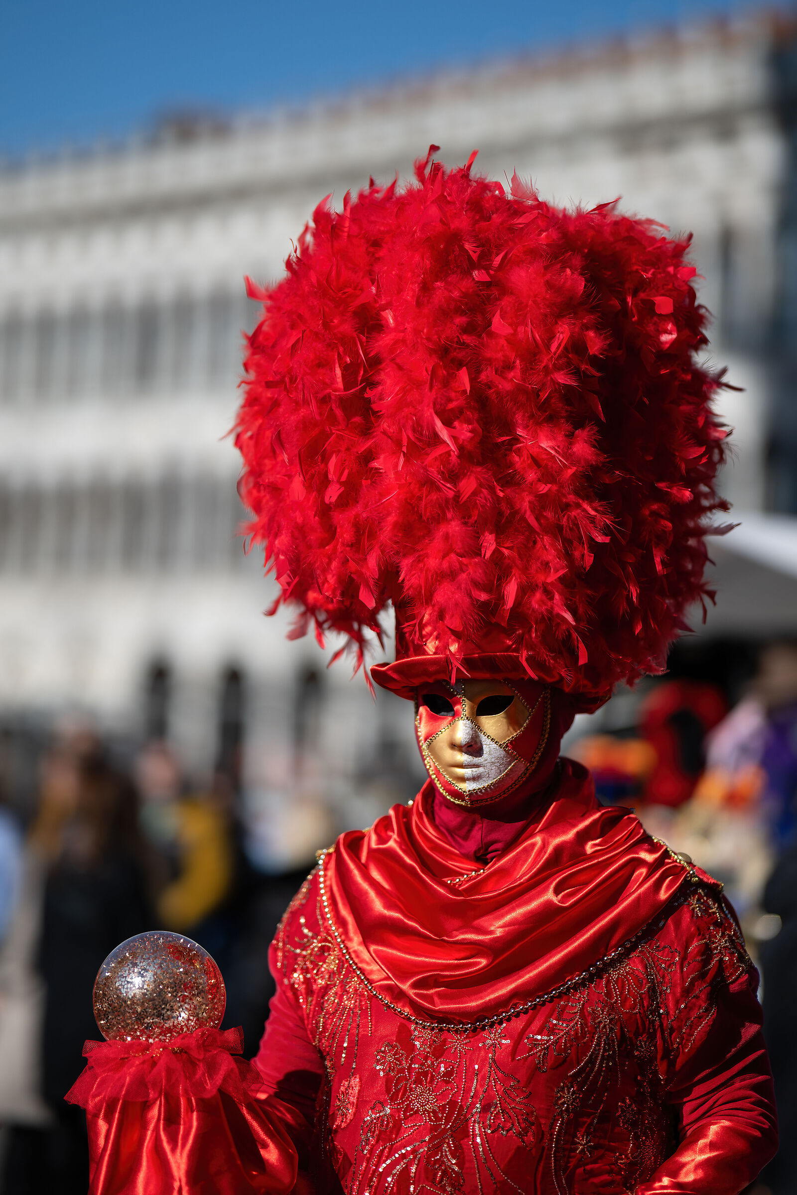 Venice Carnival