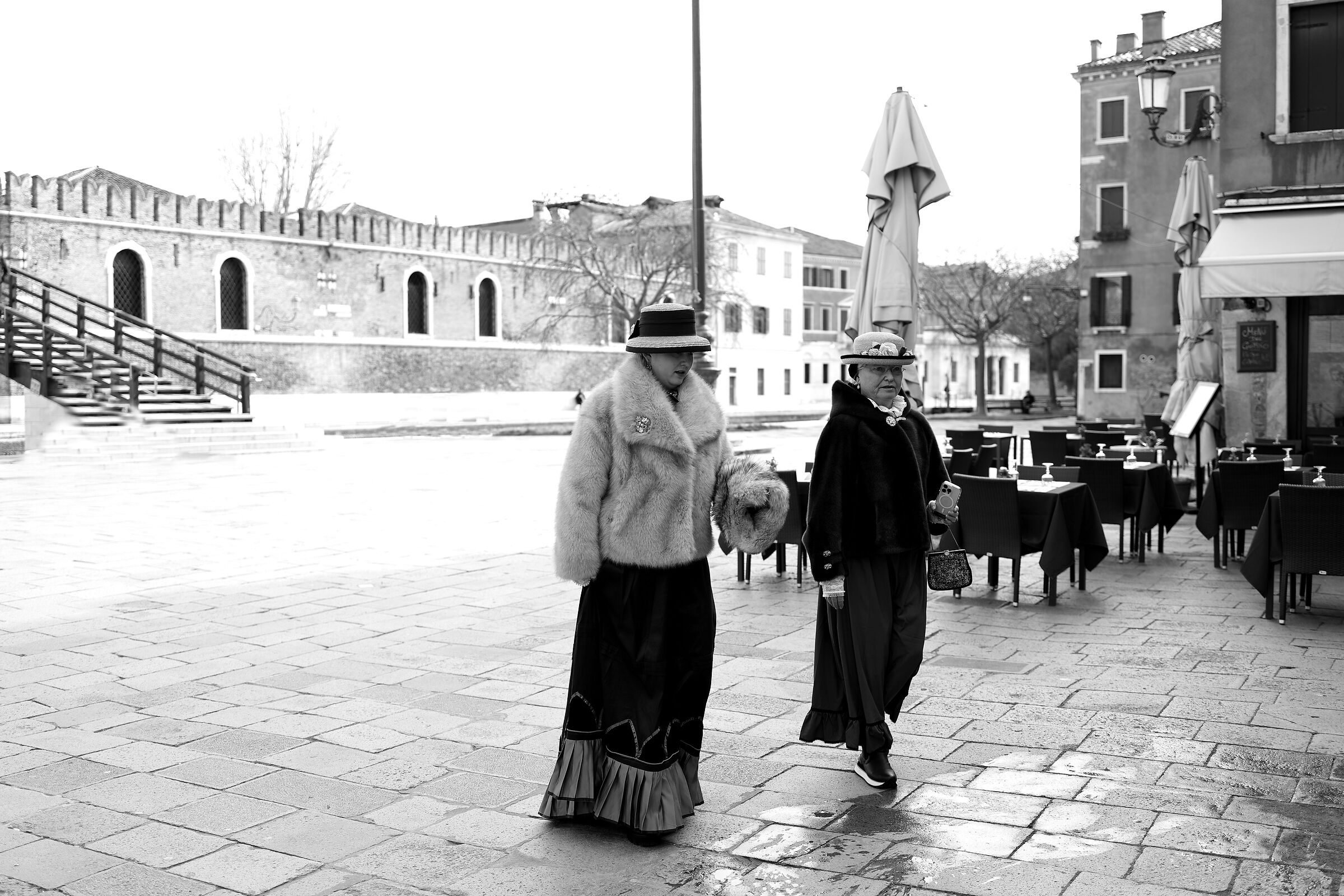 arsenale di Venezia