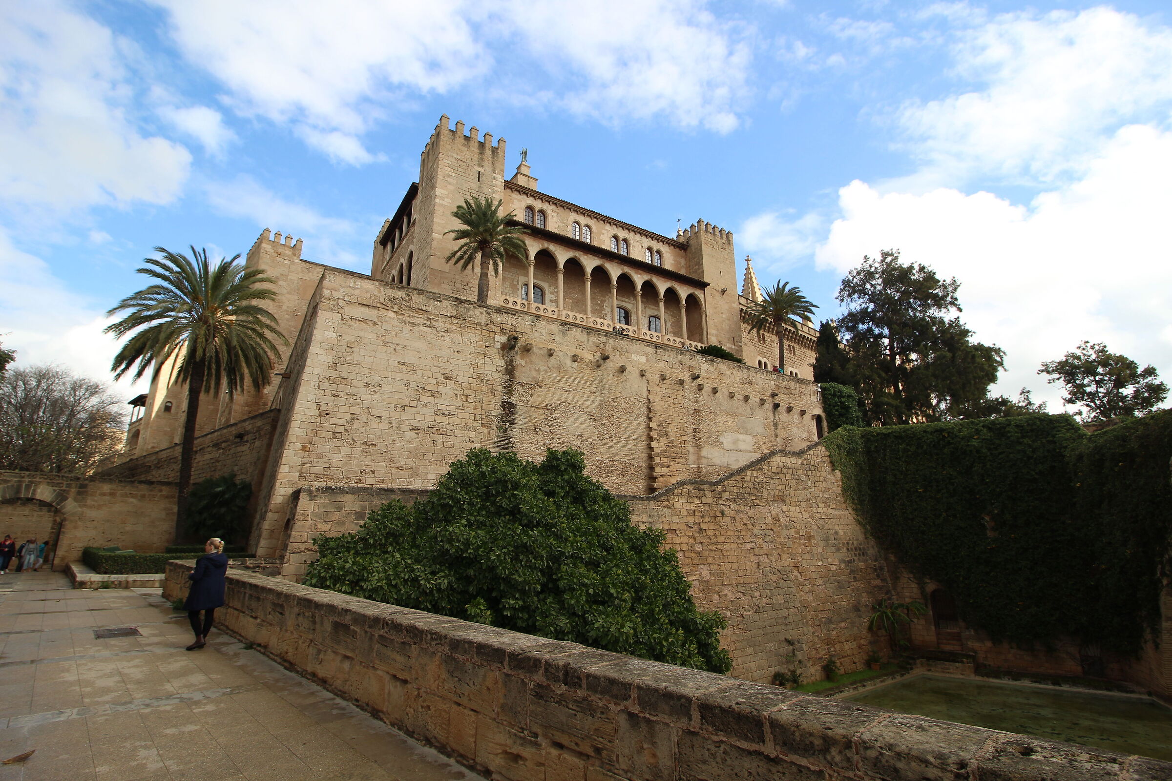 Palma de Mallorca