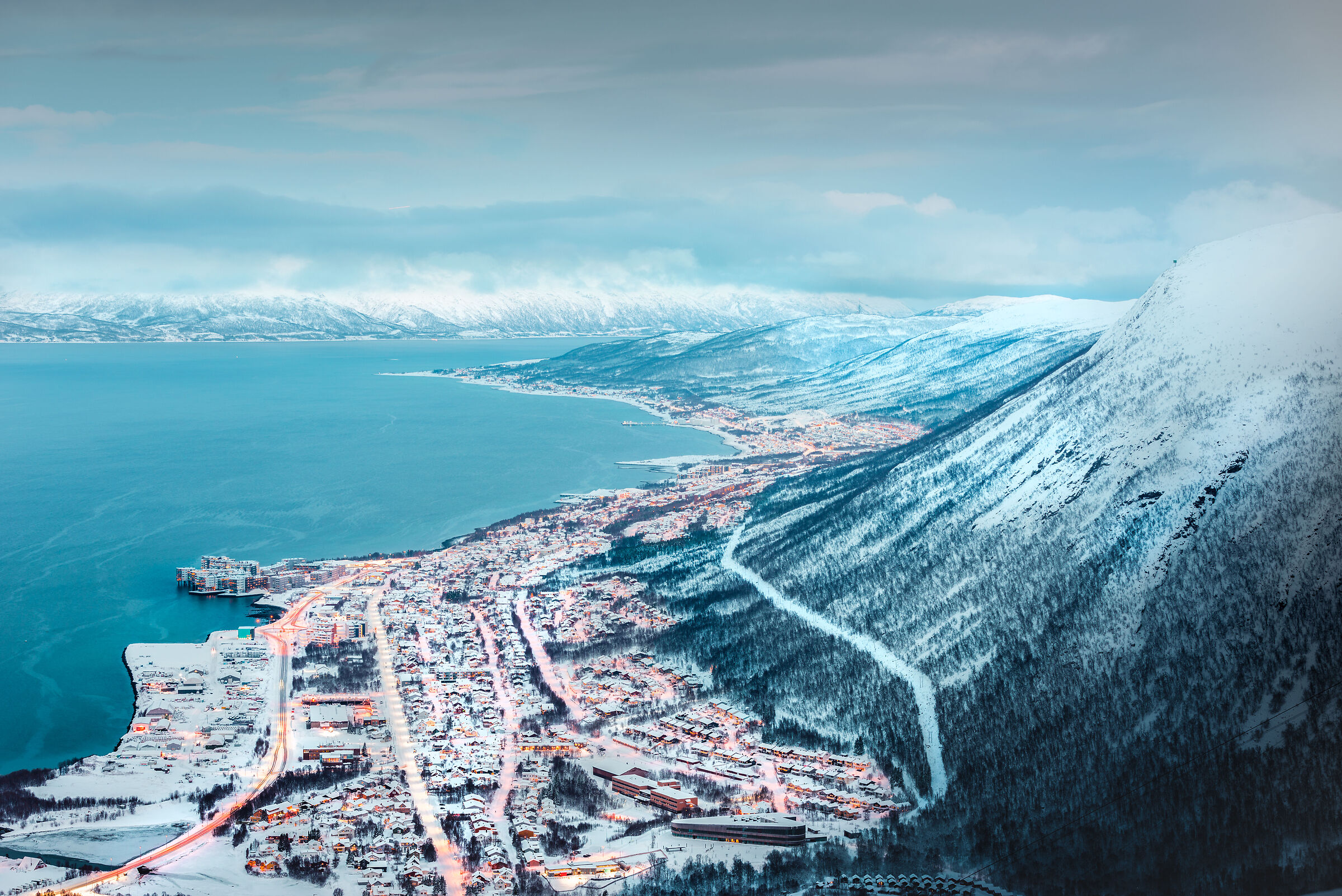 Tromso