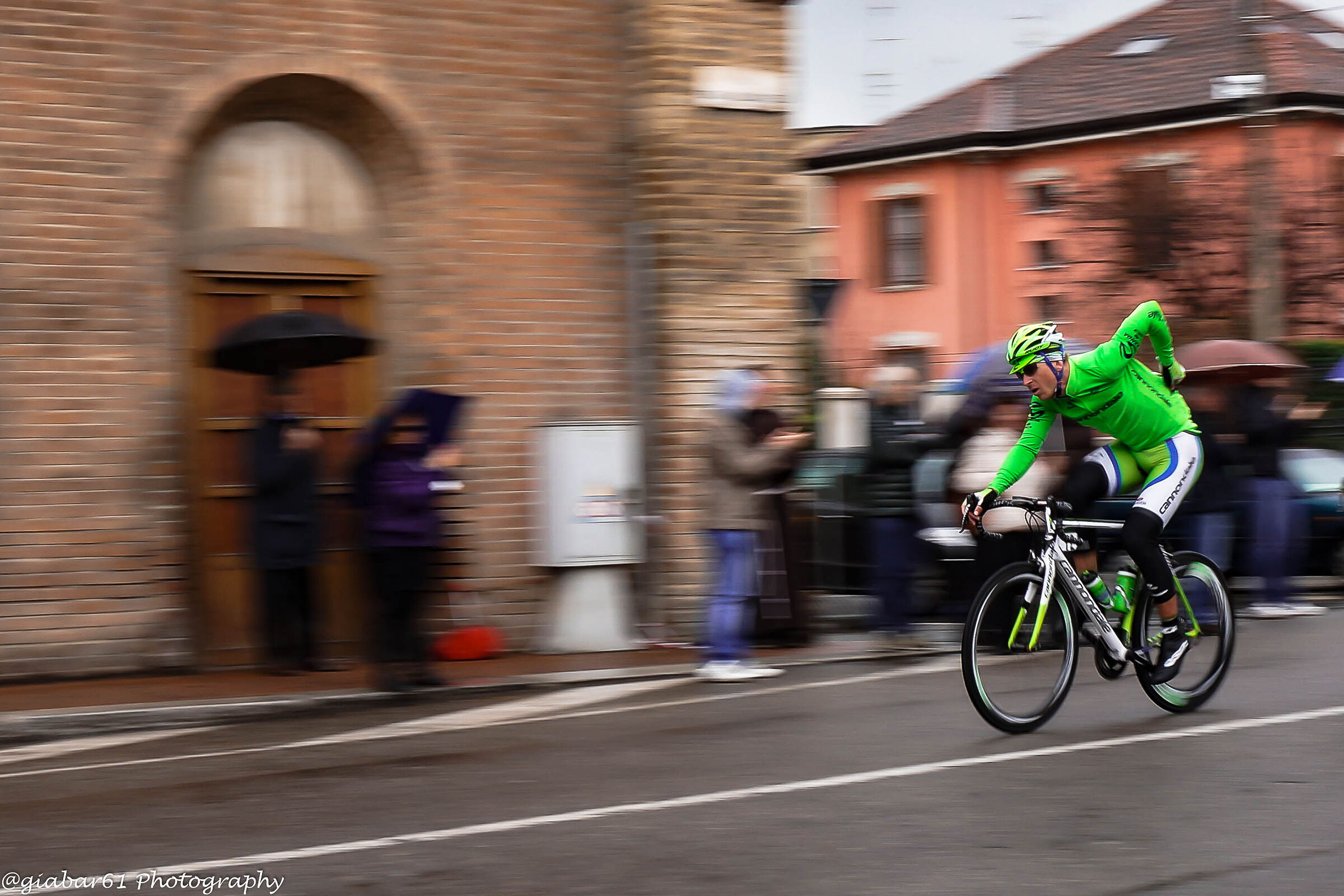 Milano Sanremo 2014