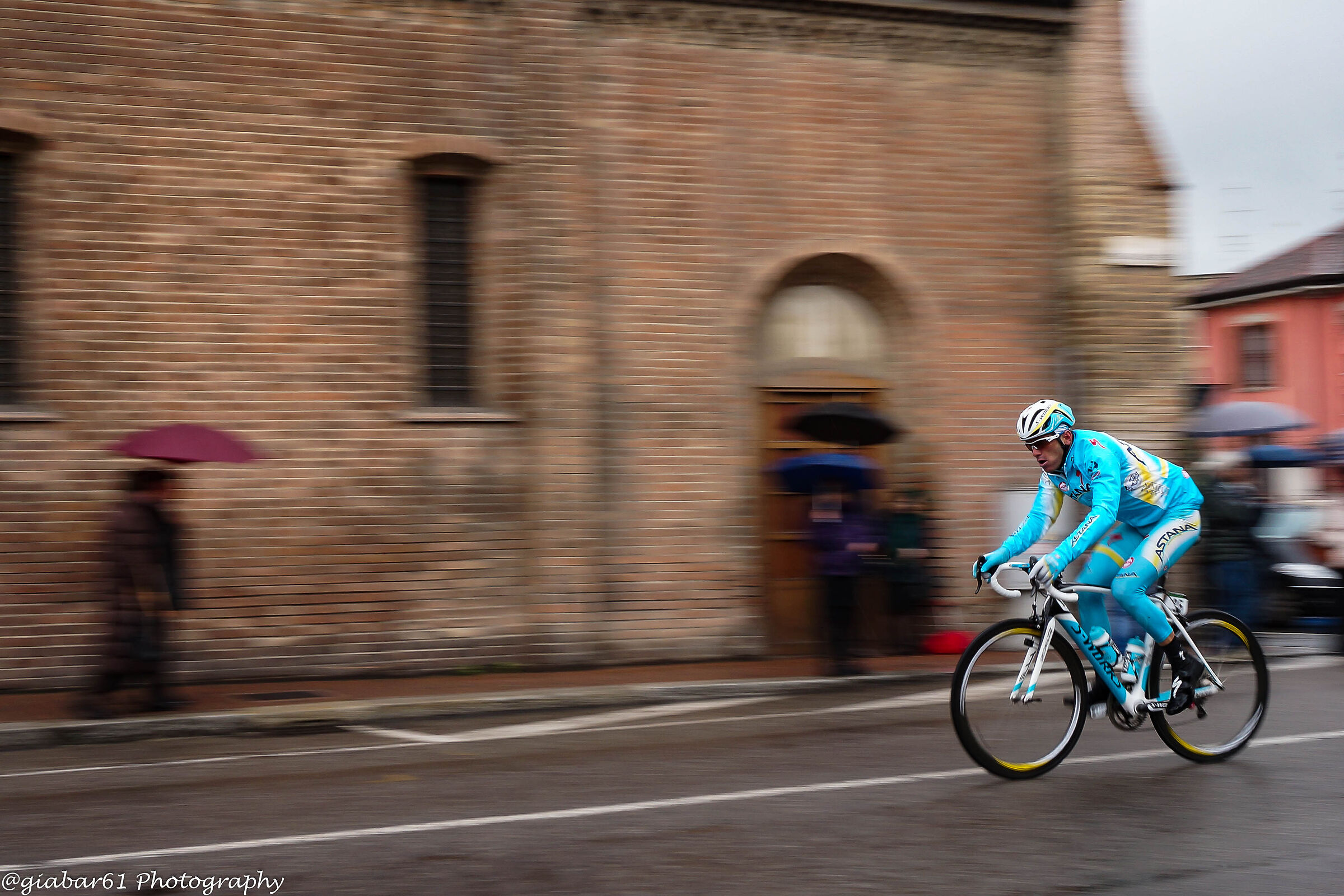 Milano Sanremo 2014