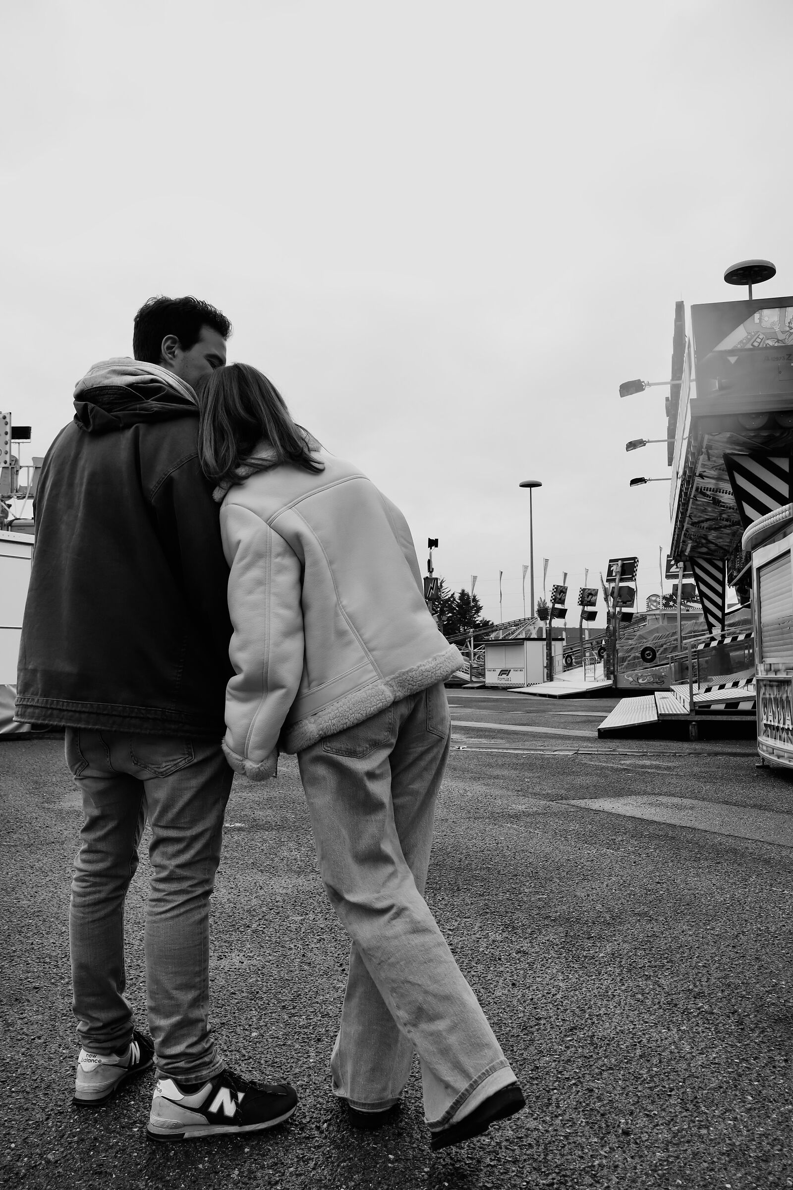 Al luna Park