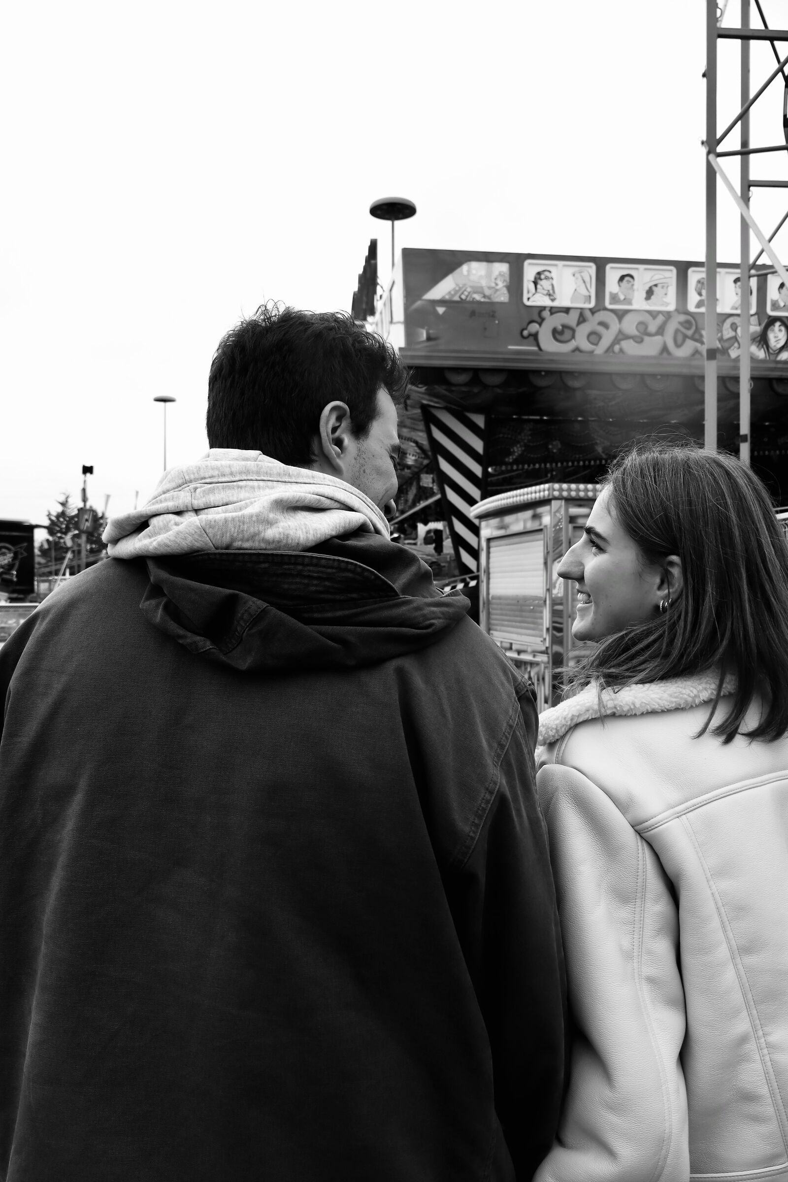 Al luna Park
