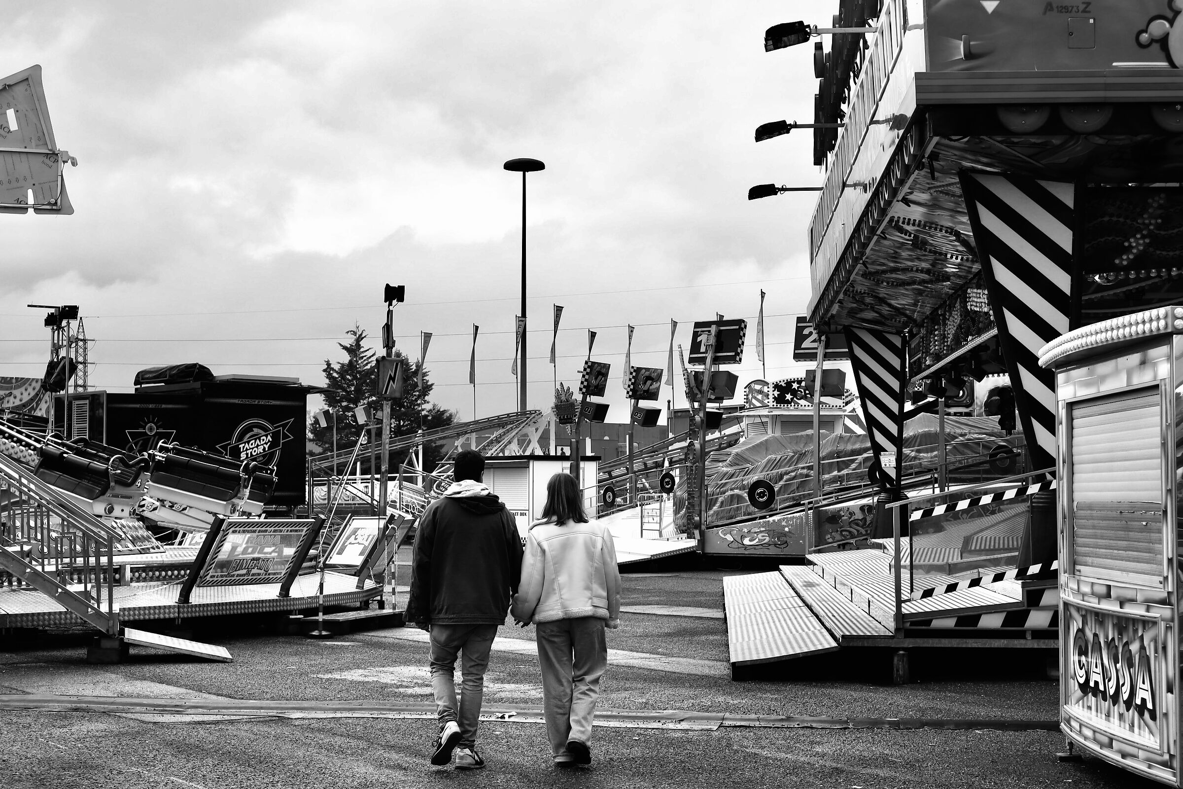 Al Luna Park