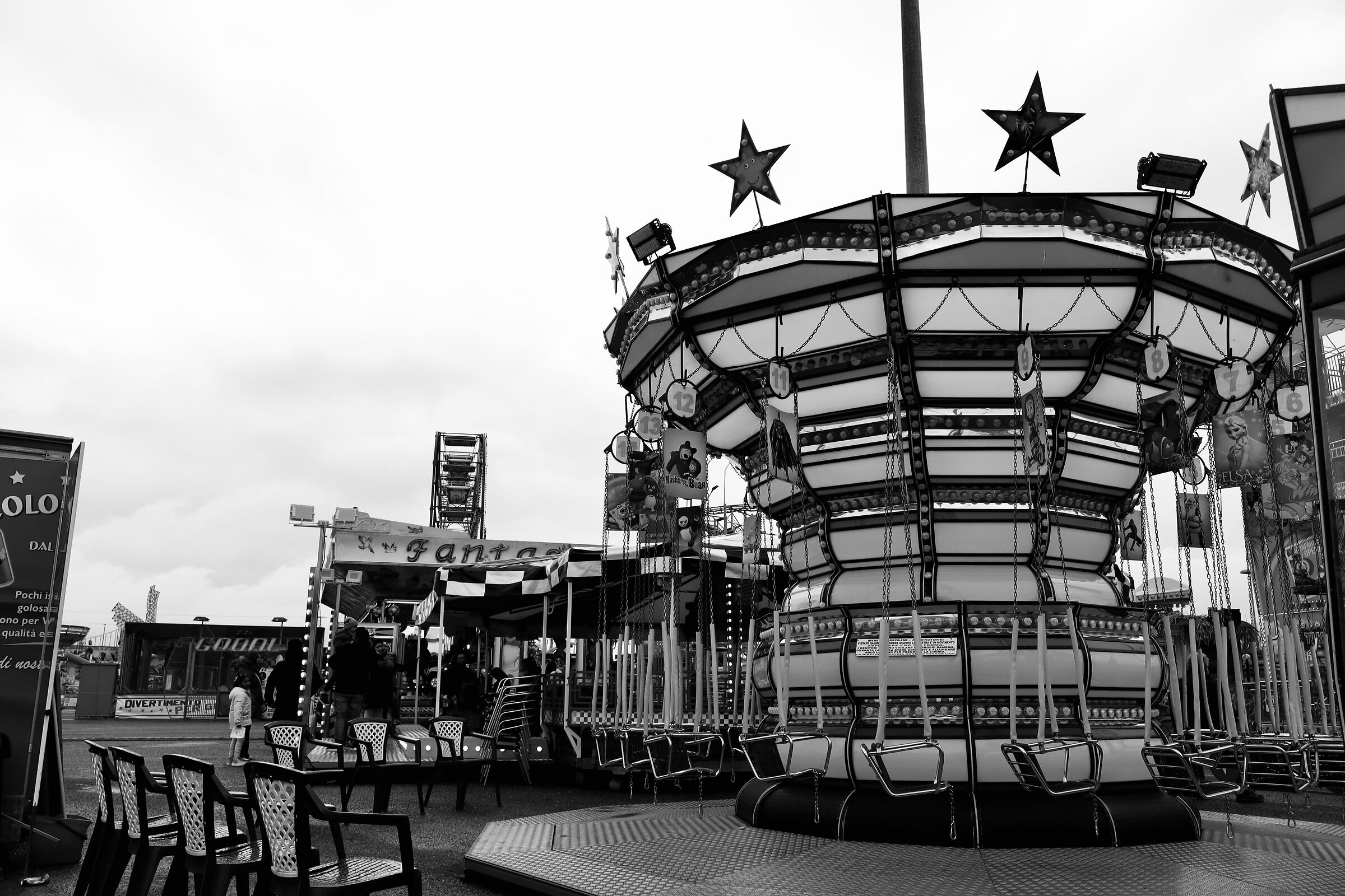 Al Luna Park