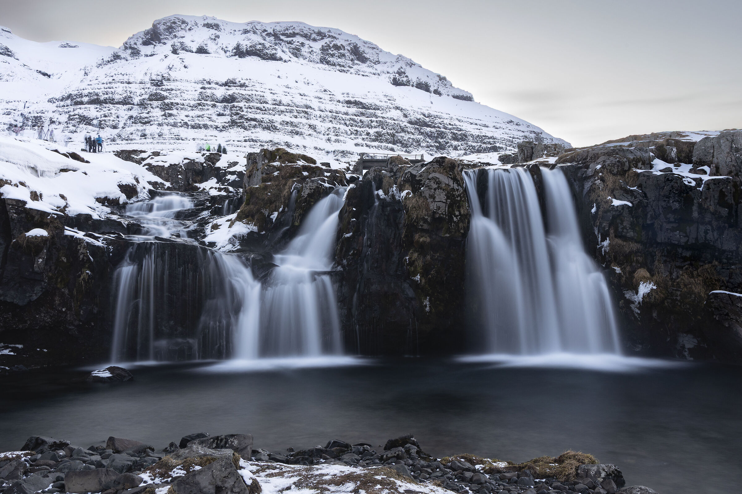 cascate
