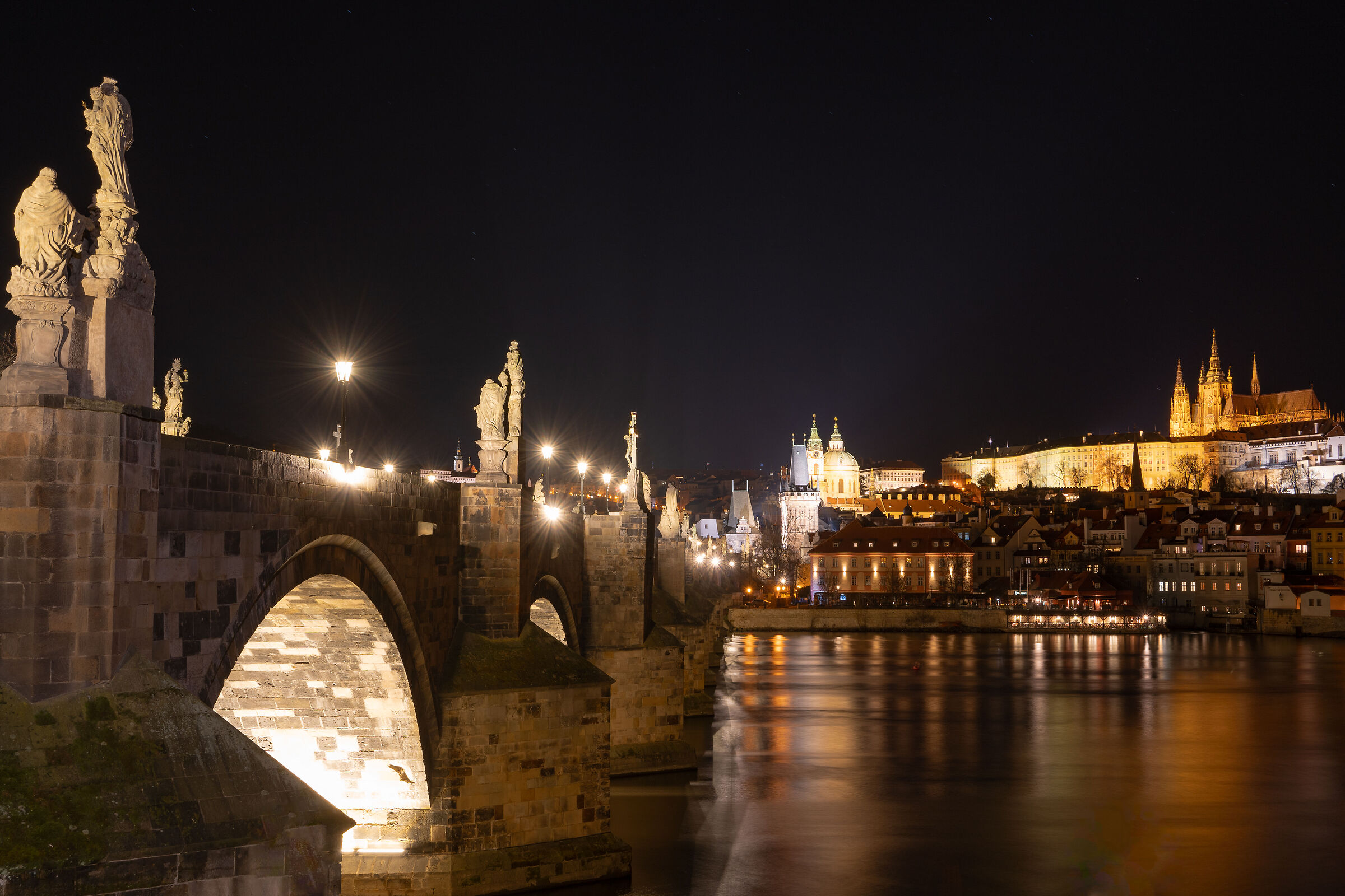 Charles Bridge