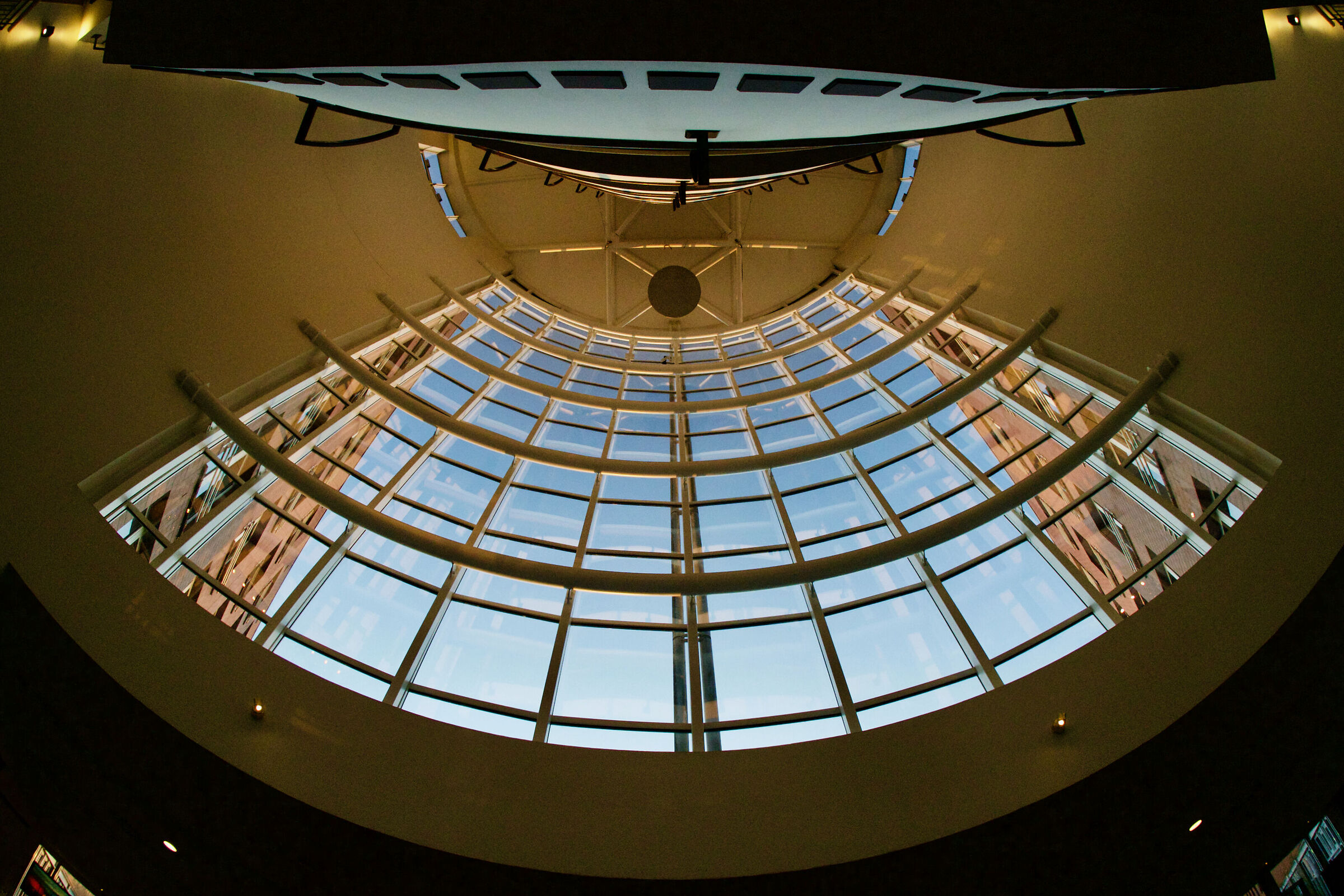 Dorint an den Westfalenhallen