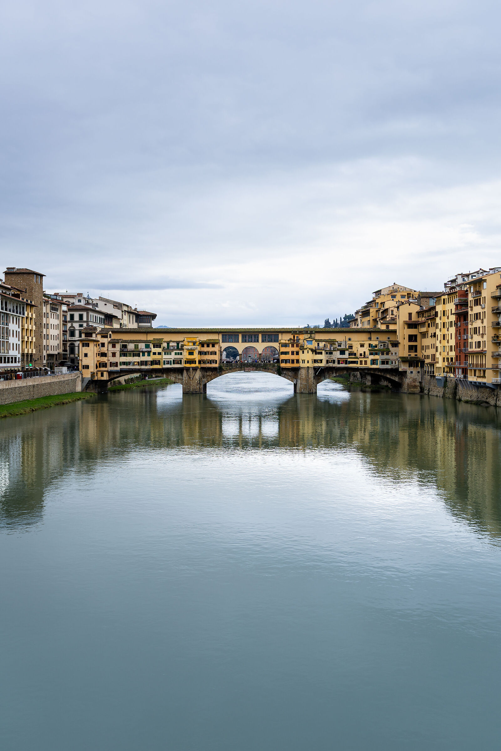 Ponte Vecchio
