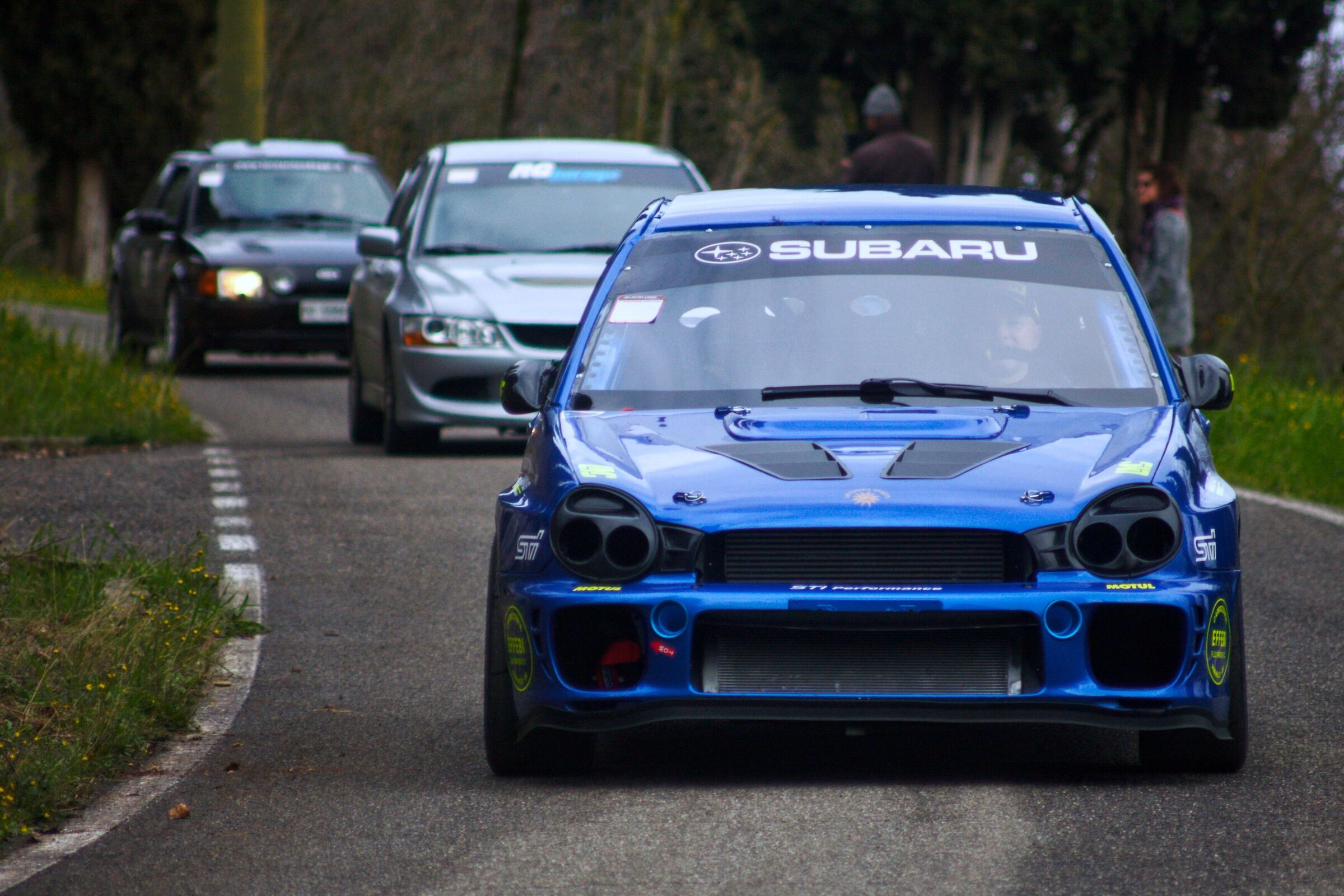 Paitone engines 2025