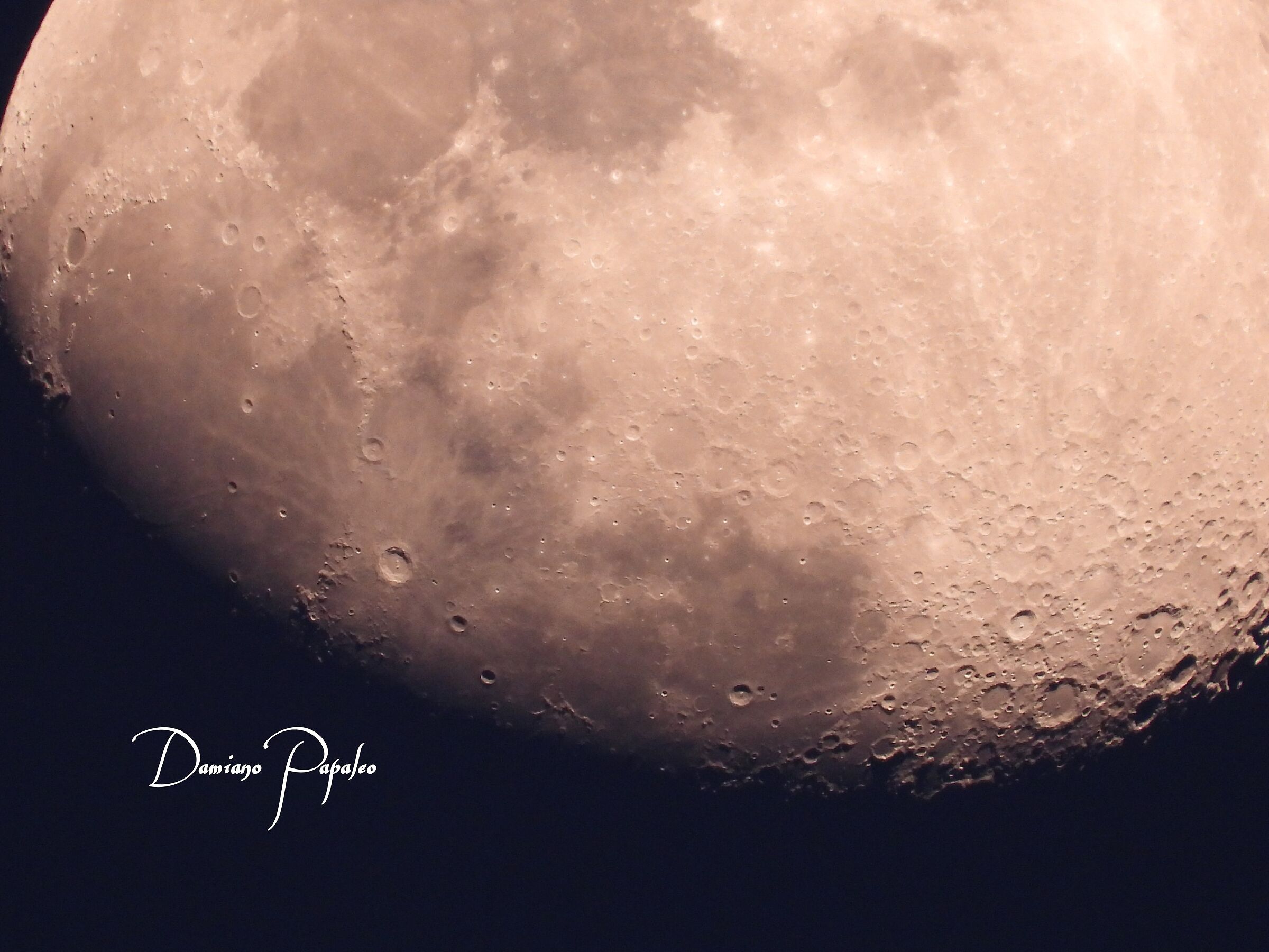 Moon