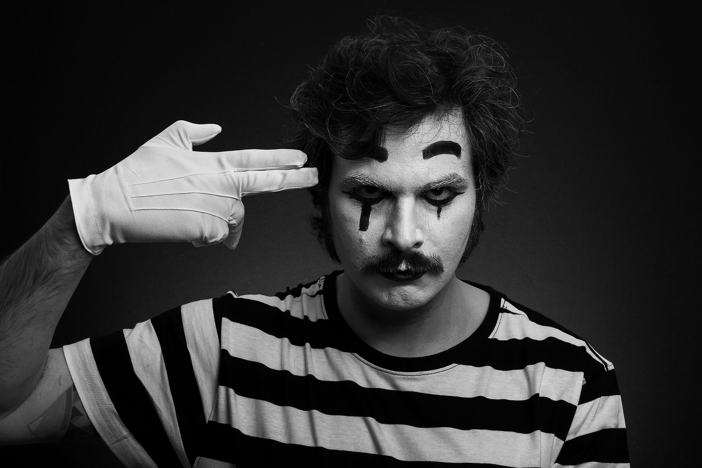 Mime