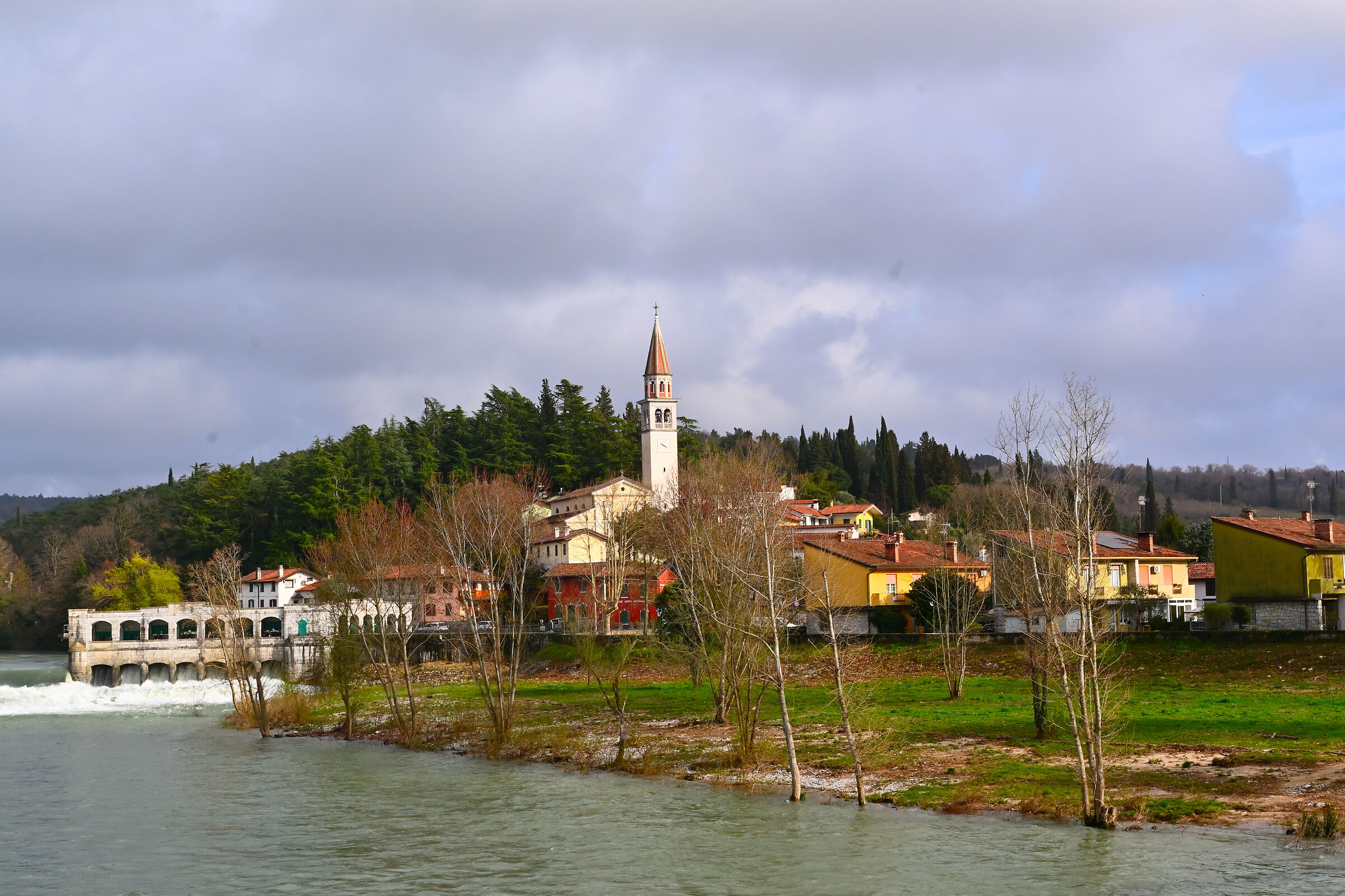 Isonzo