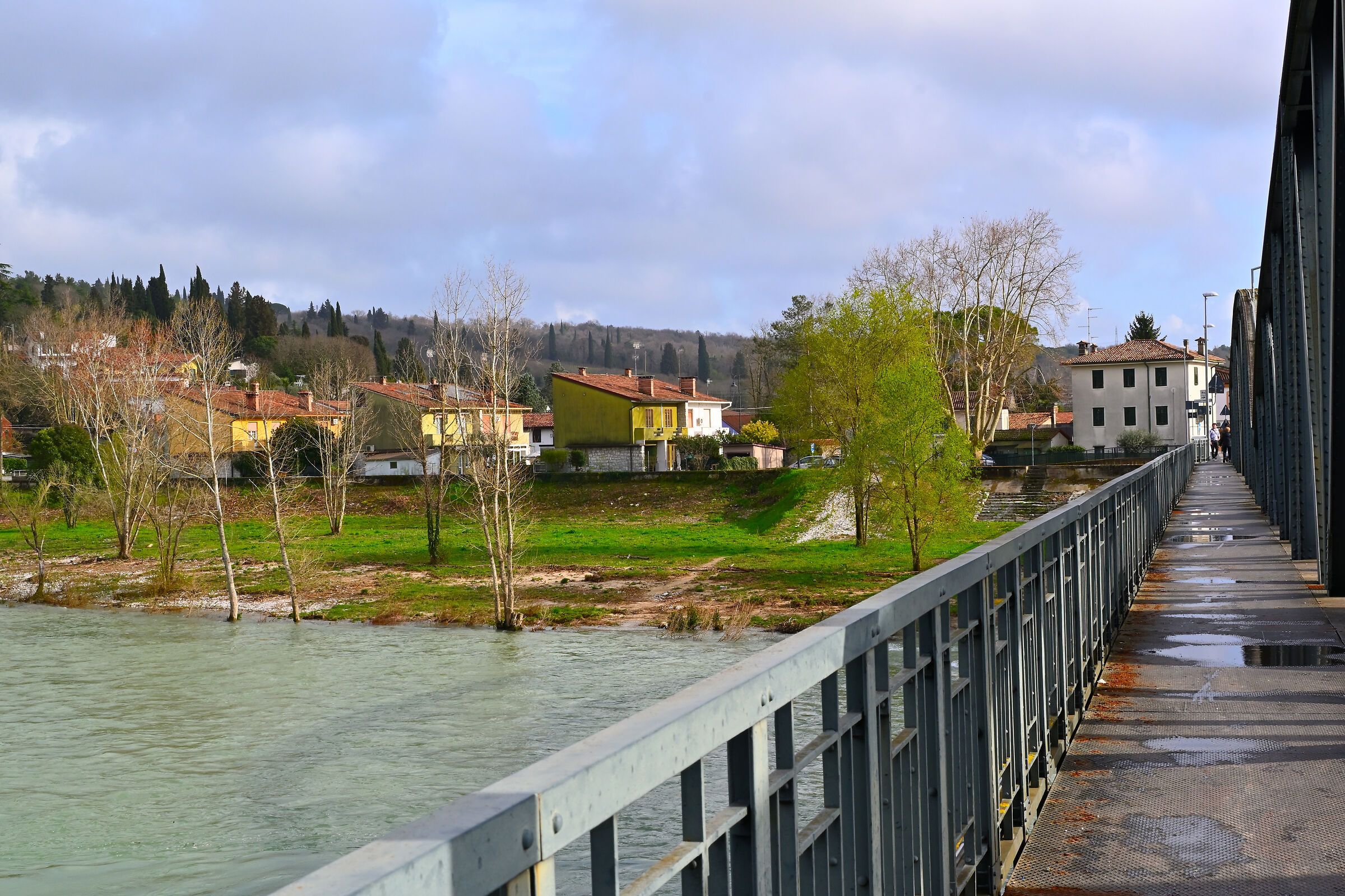 Isonzo