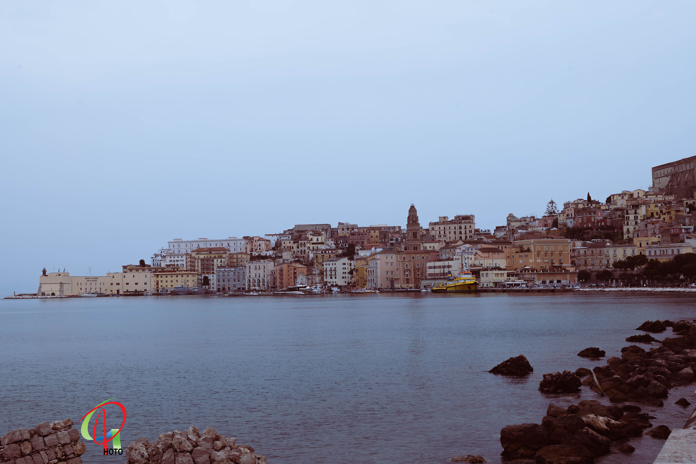 Gulf of Gaeta