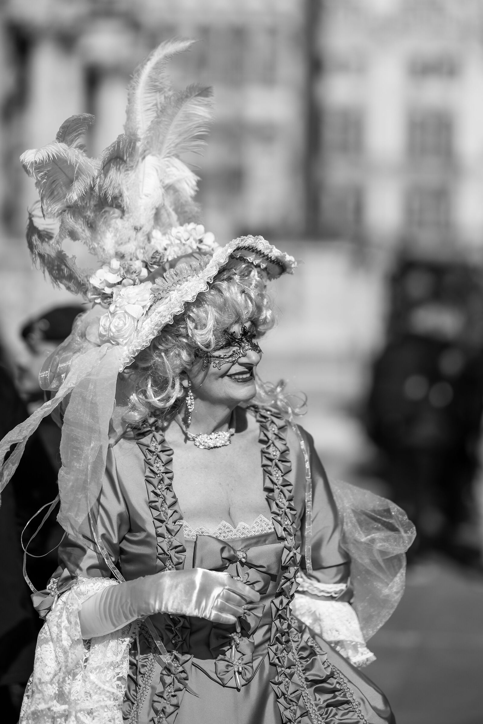Venice Carnival
