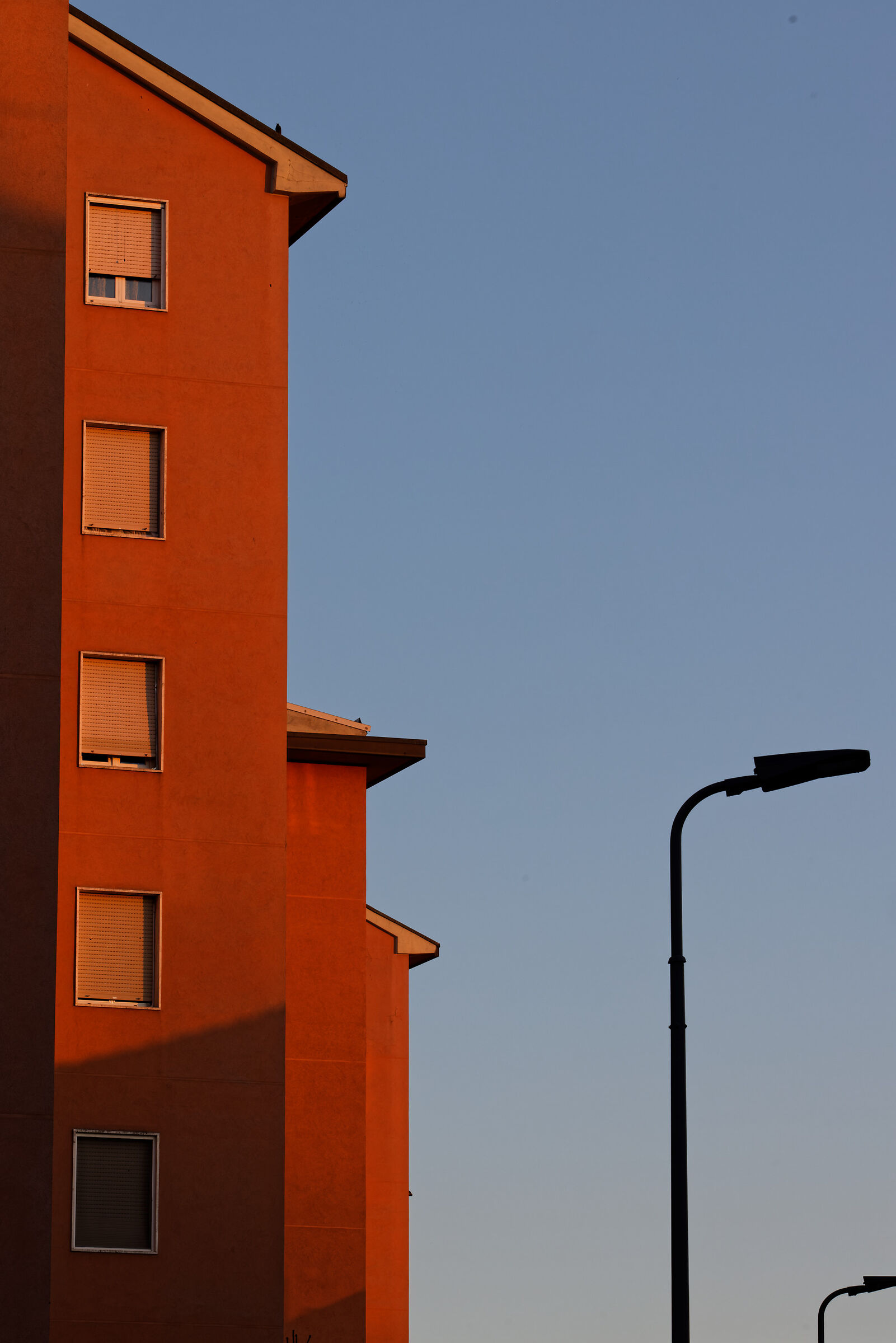 Milano - Niguarda, 2025