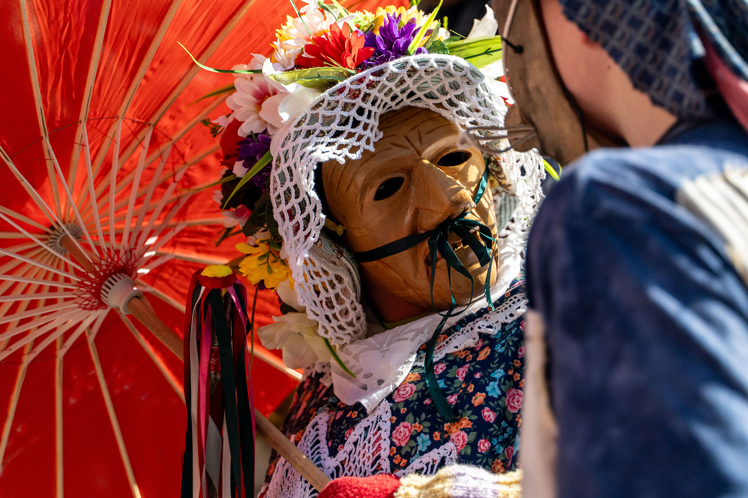 Il Mascarun e il Brut