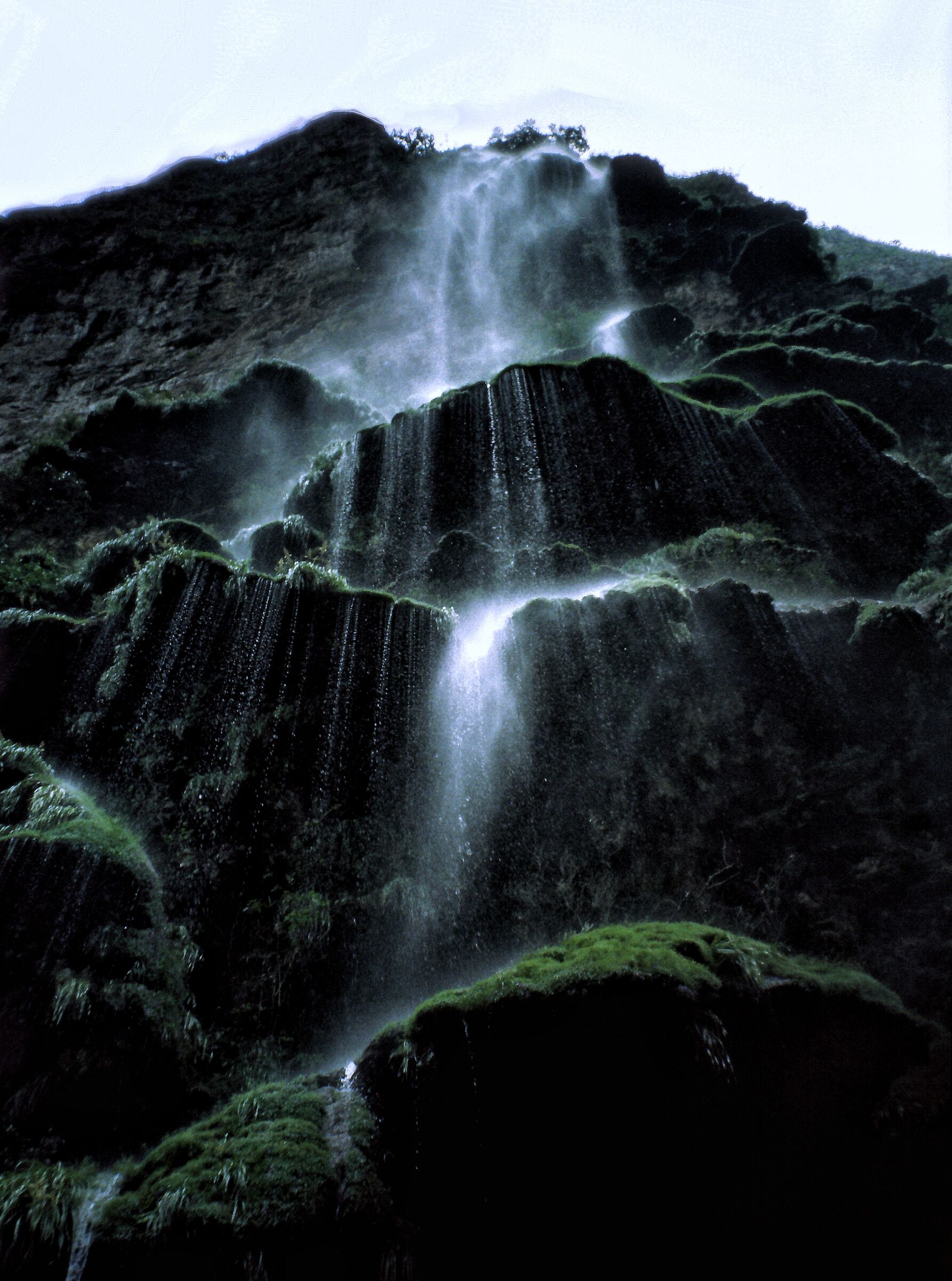 ...sicuramente Mexico