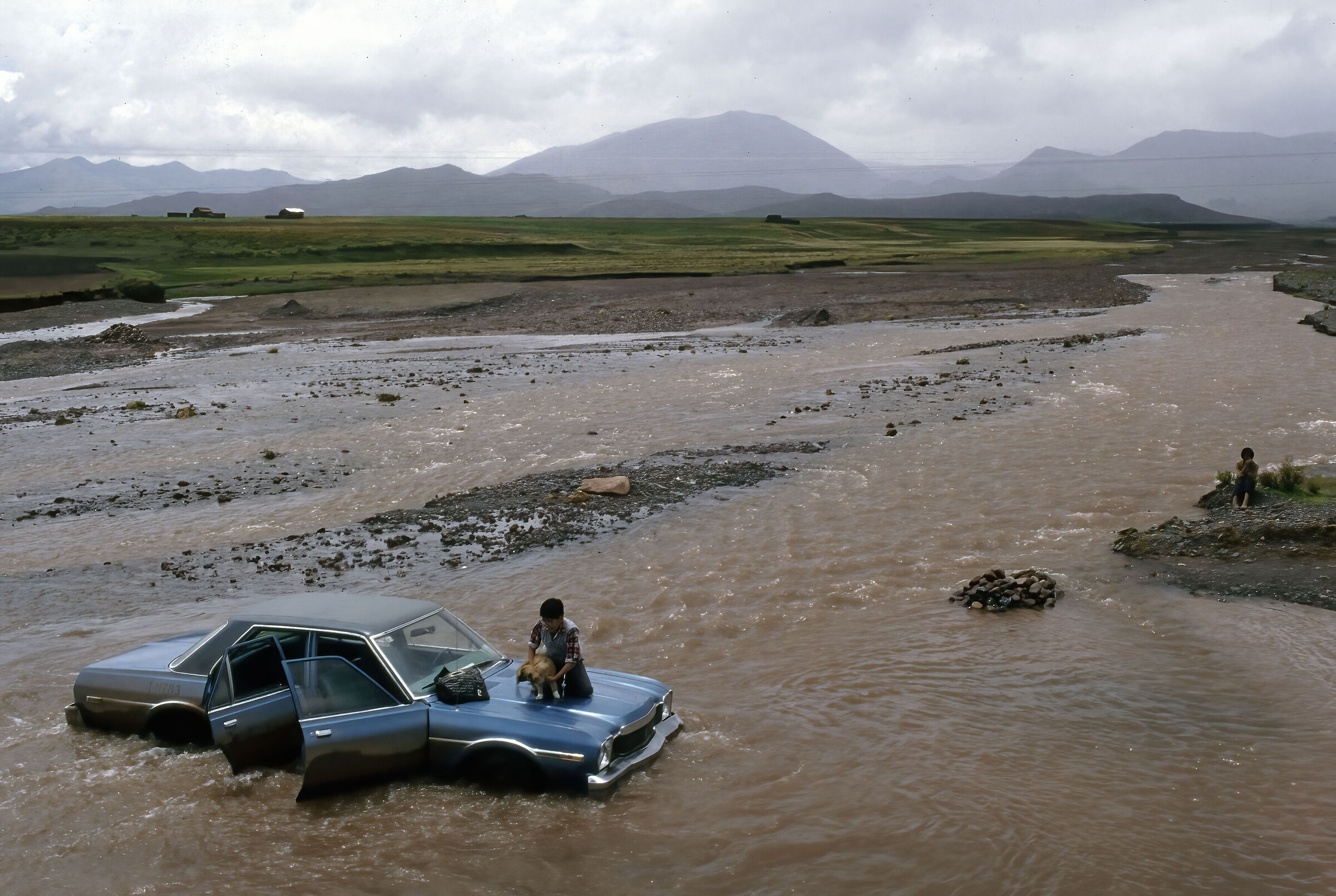 And yet I was convinced I was going to pass!