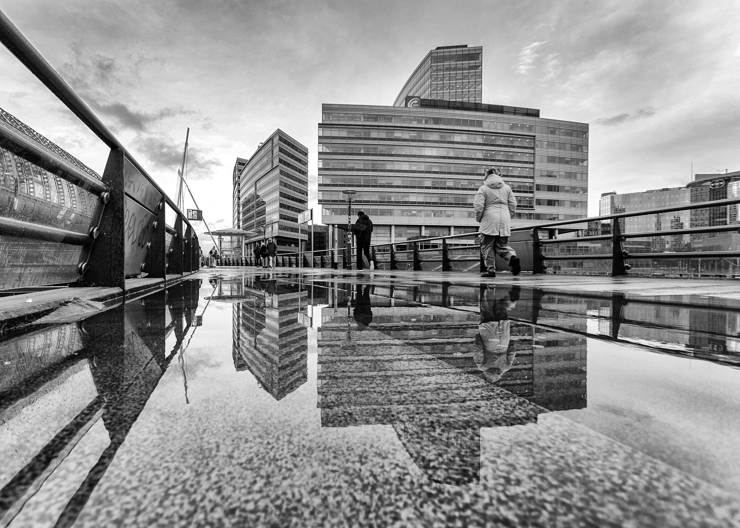 Amsterdam Sloterdijk