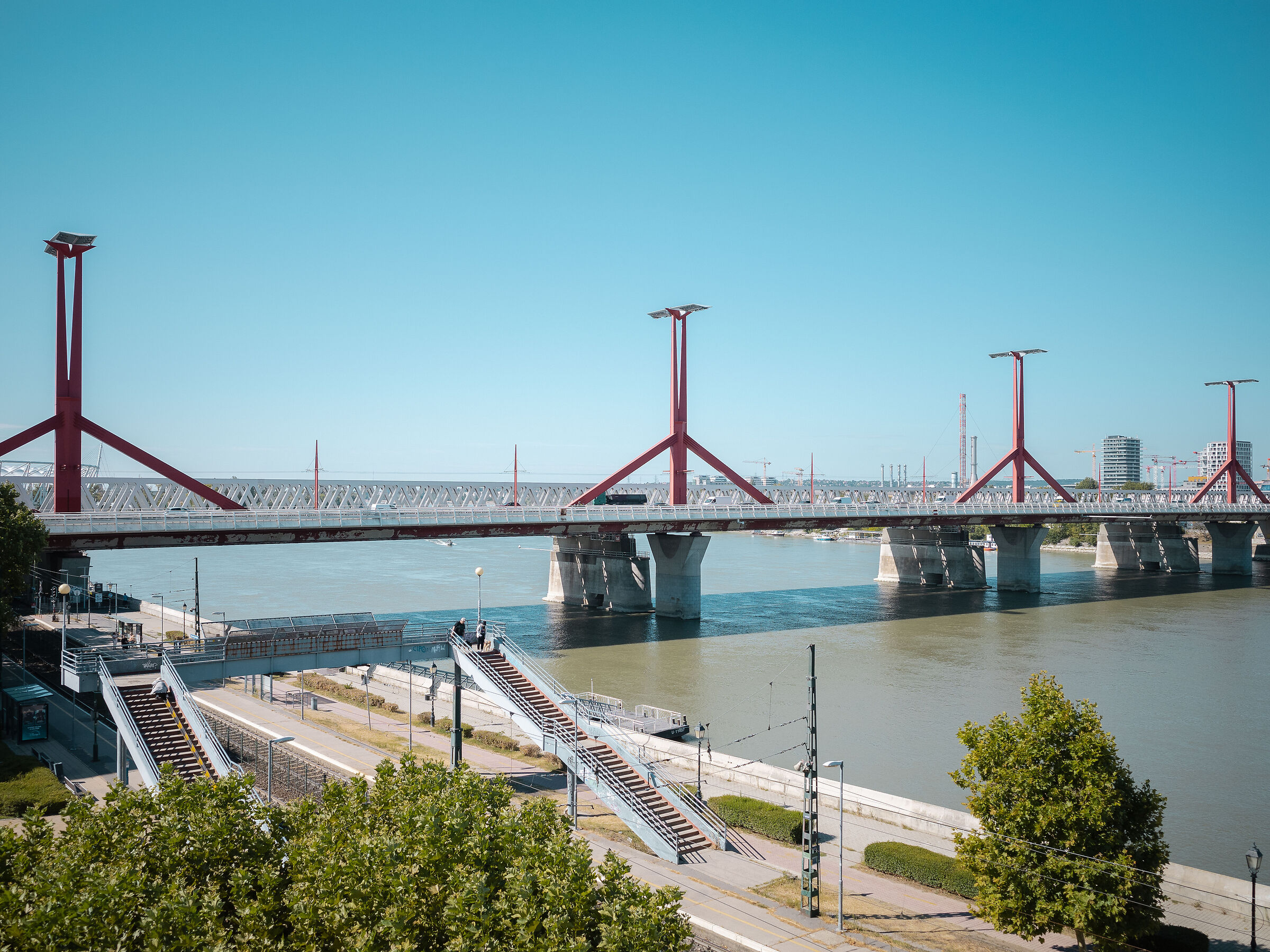Ponte Rákóczi