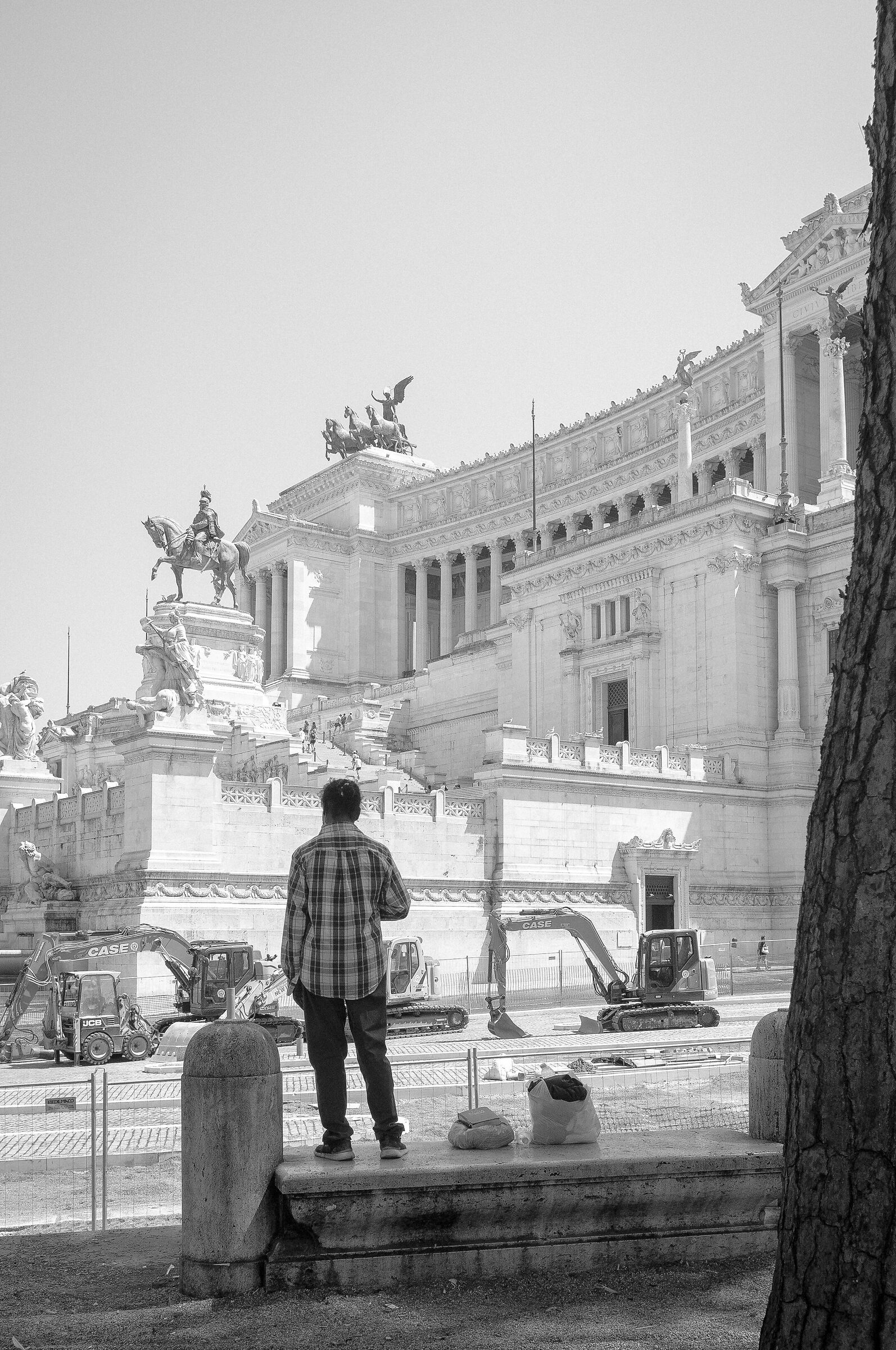 Altar of the Fatherland