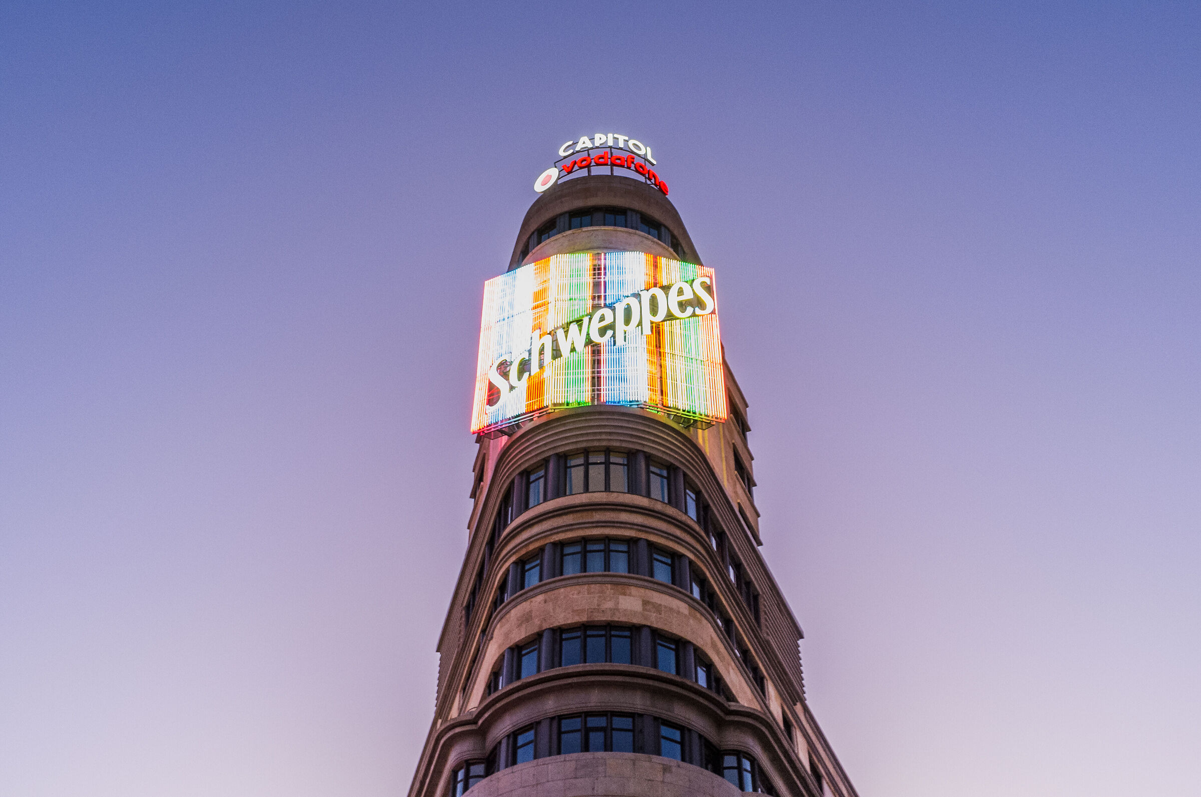 Carrión Building