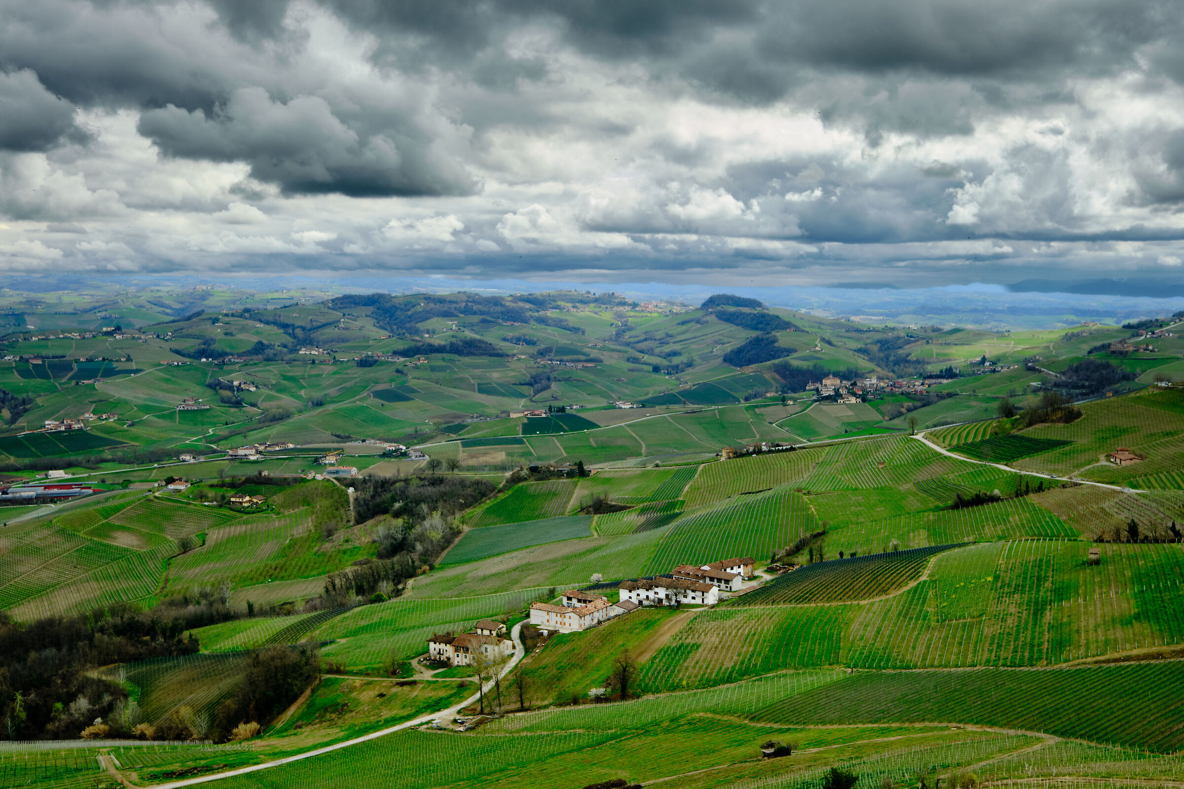 Langhe