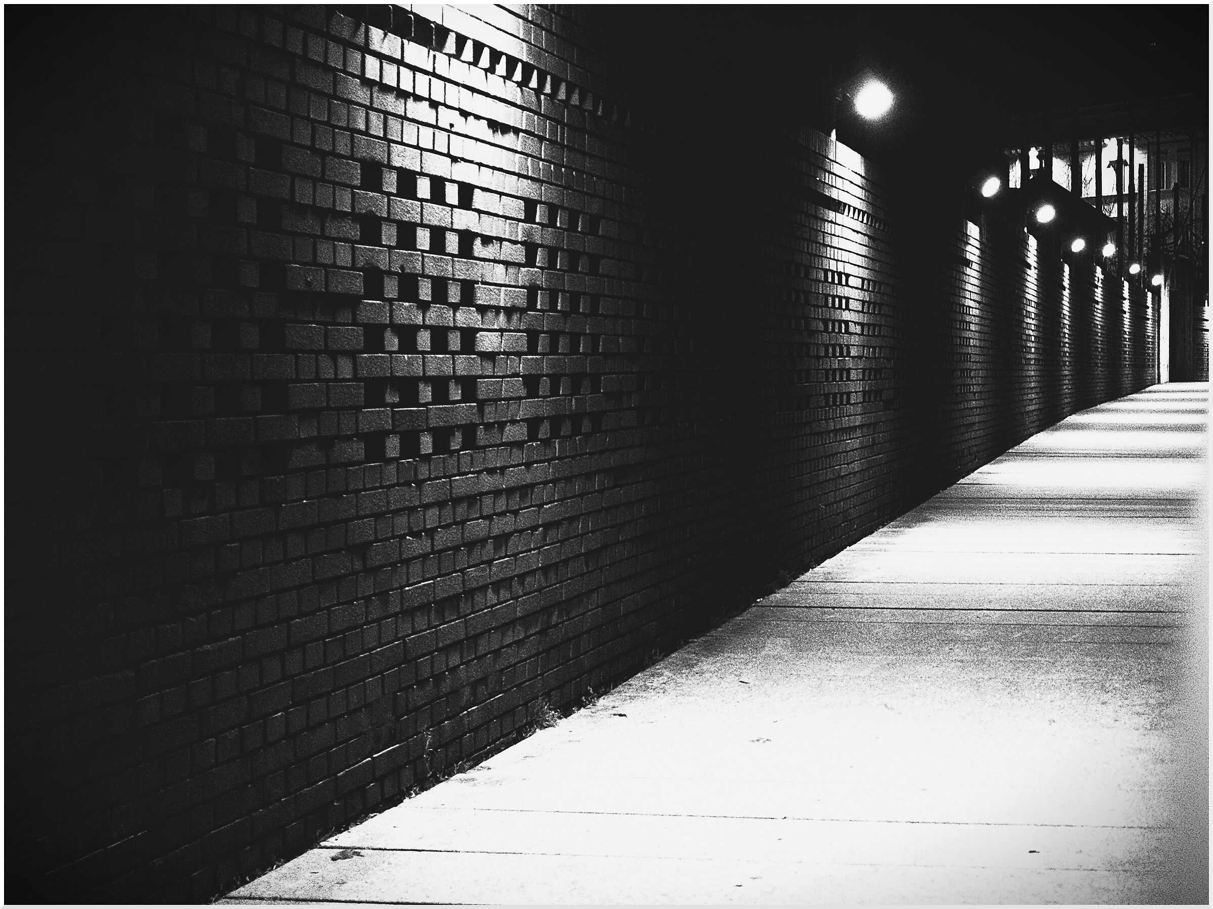 ...another brick in the wall