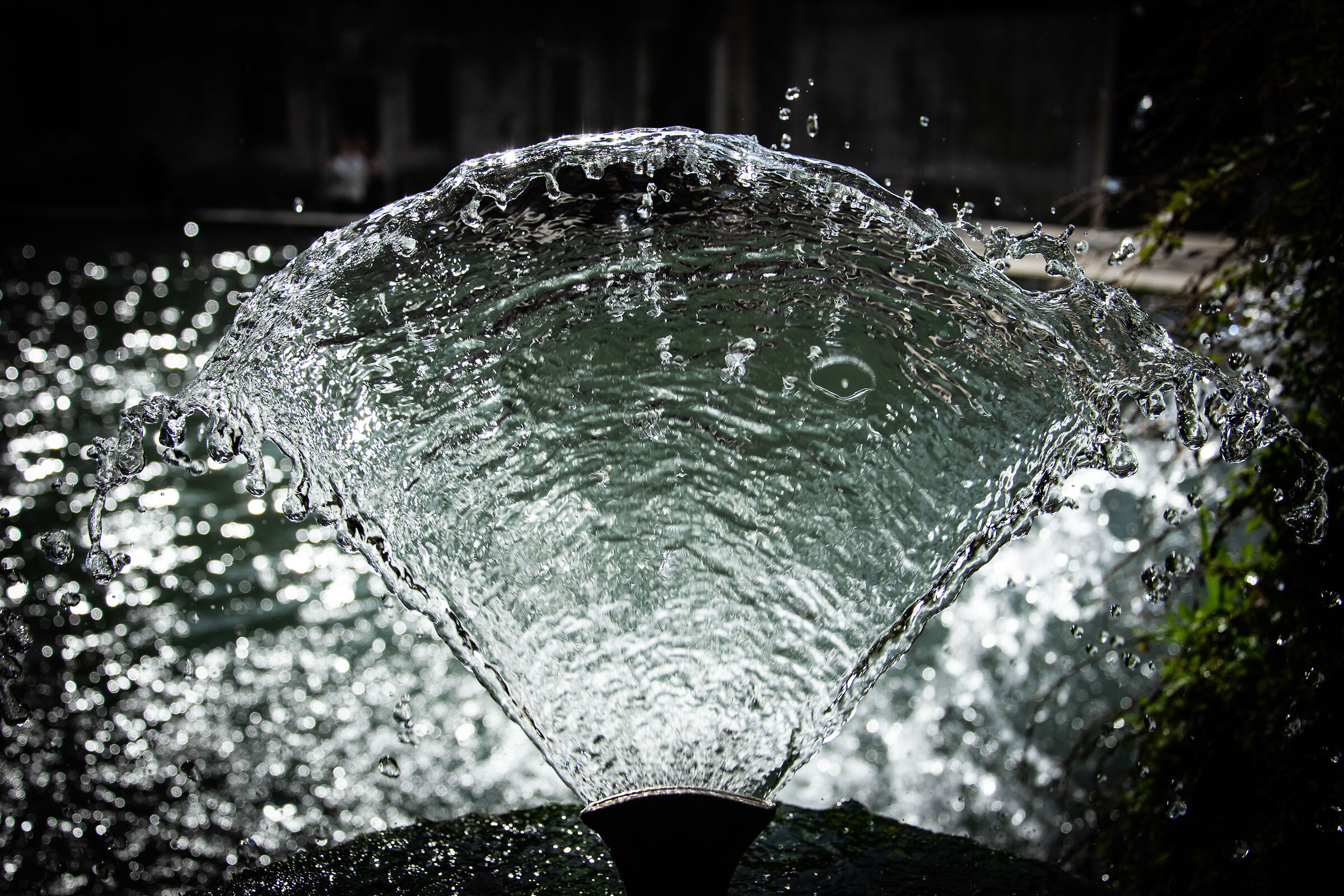 Fontane a Villa D Este