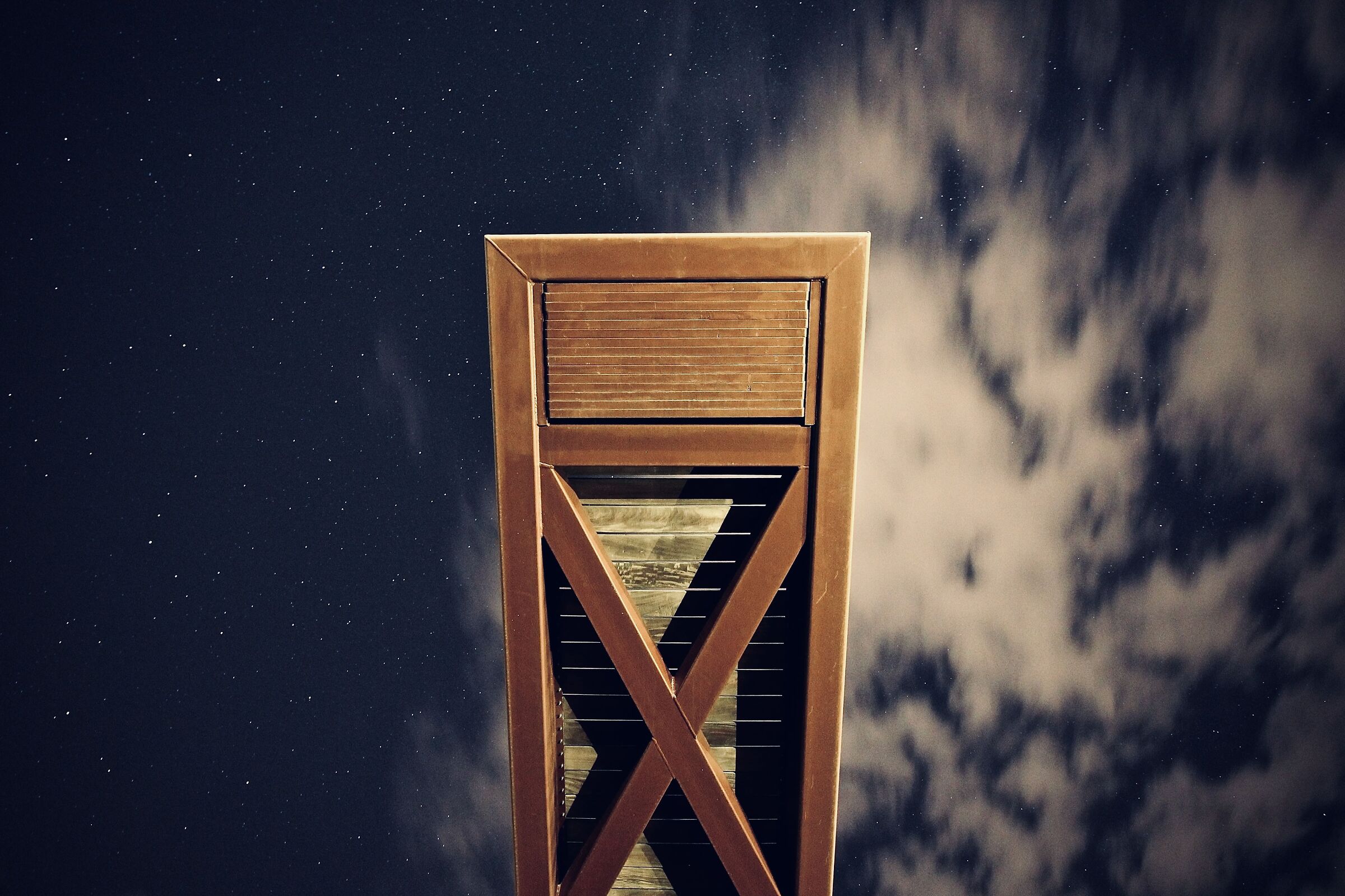 In una sera di mezza estate