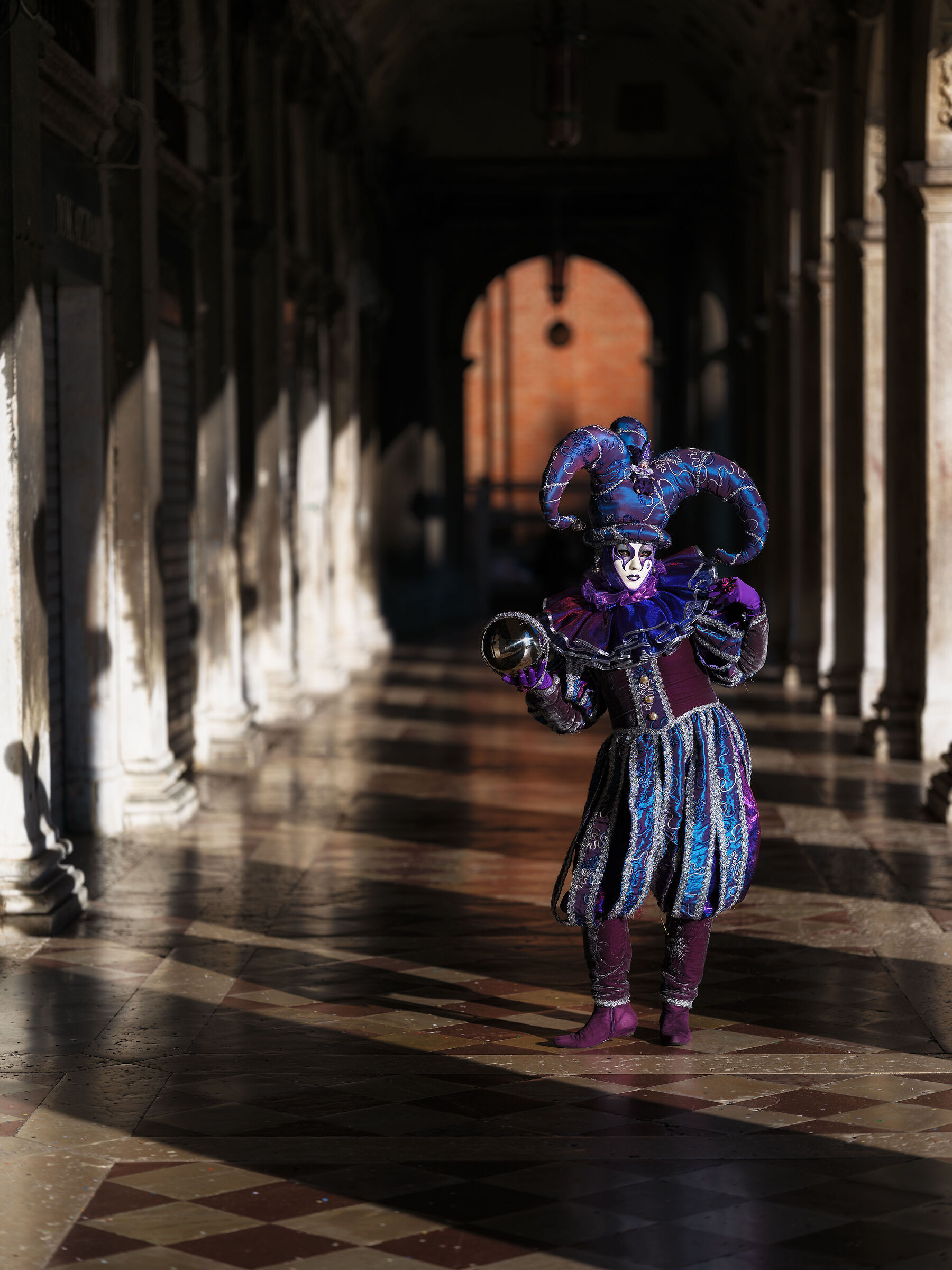 Venezia 2025