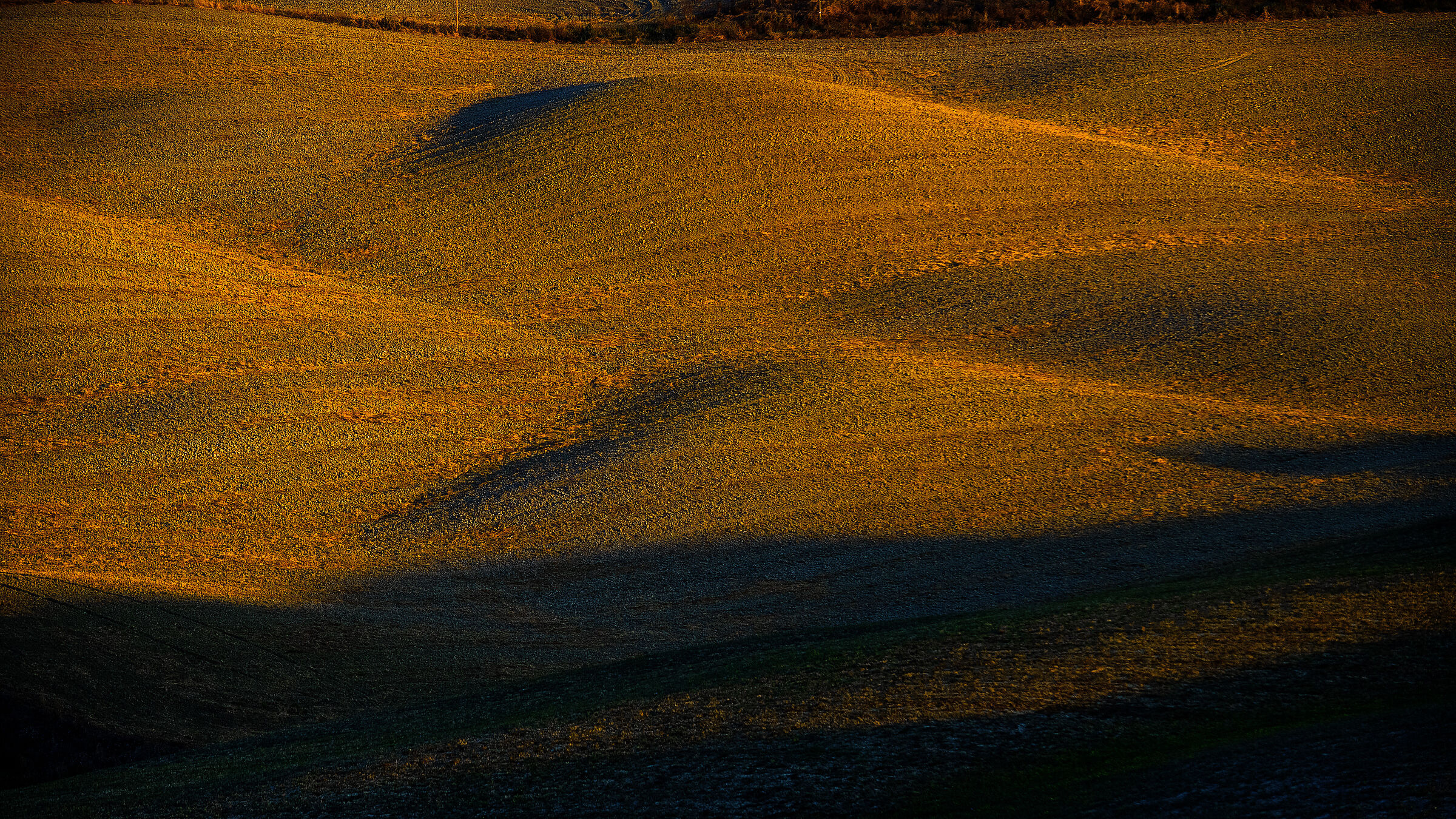Crete Senesi