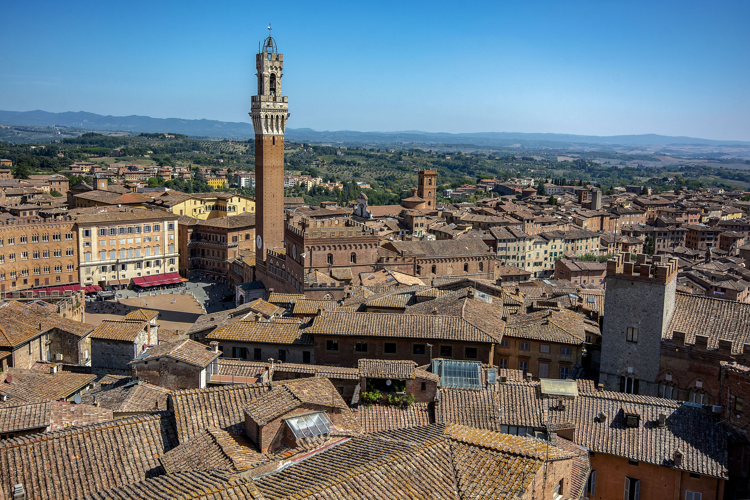 Siena
