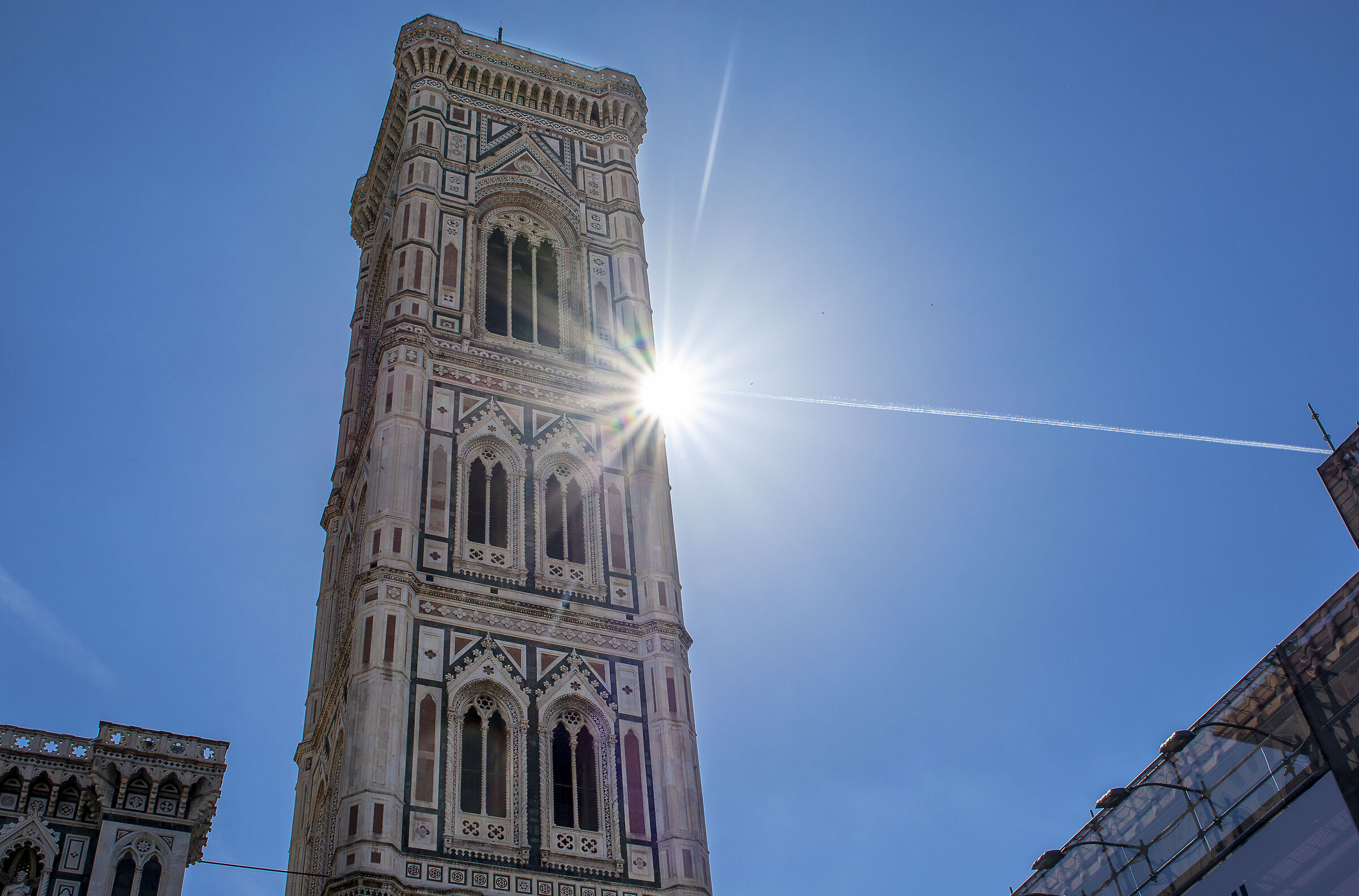 Giotto's Bell Tower