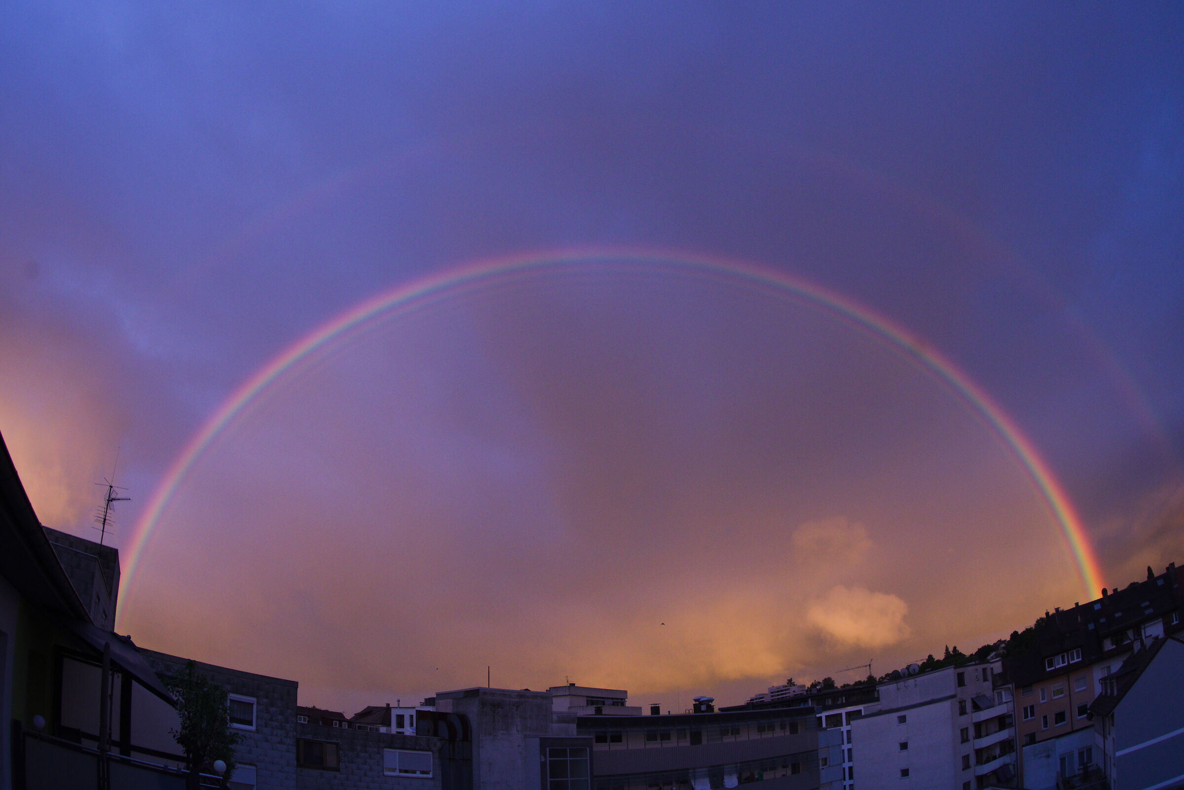 Super Rainbow