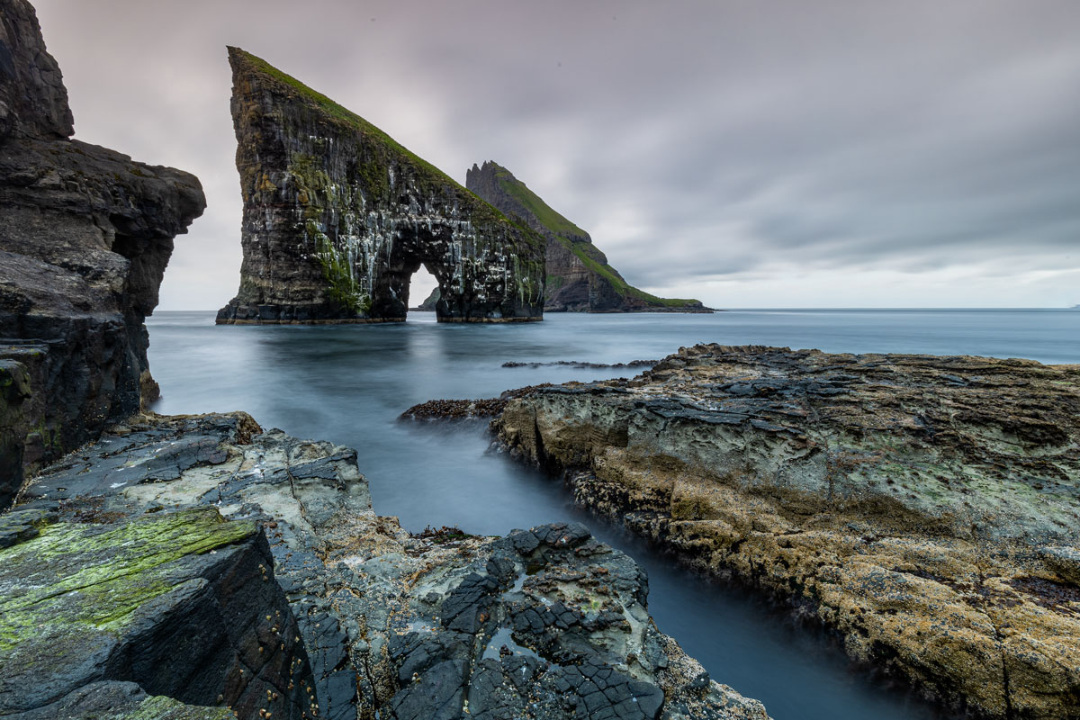 Faroe Islands