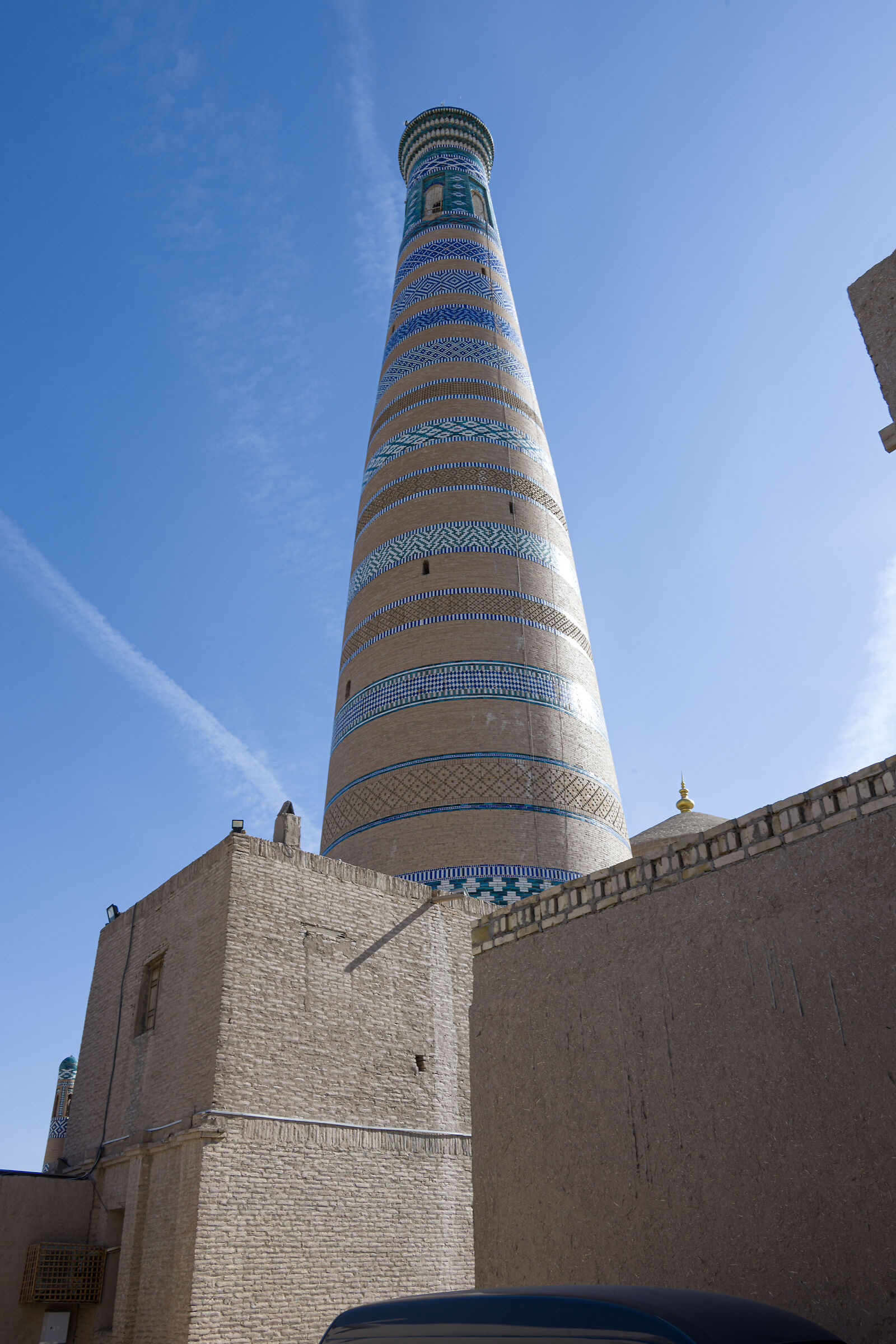 Uzbekistan 2025 - Khiva (1)